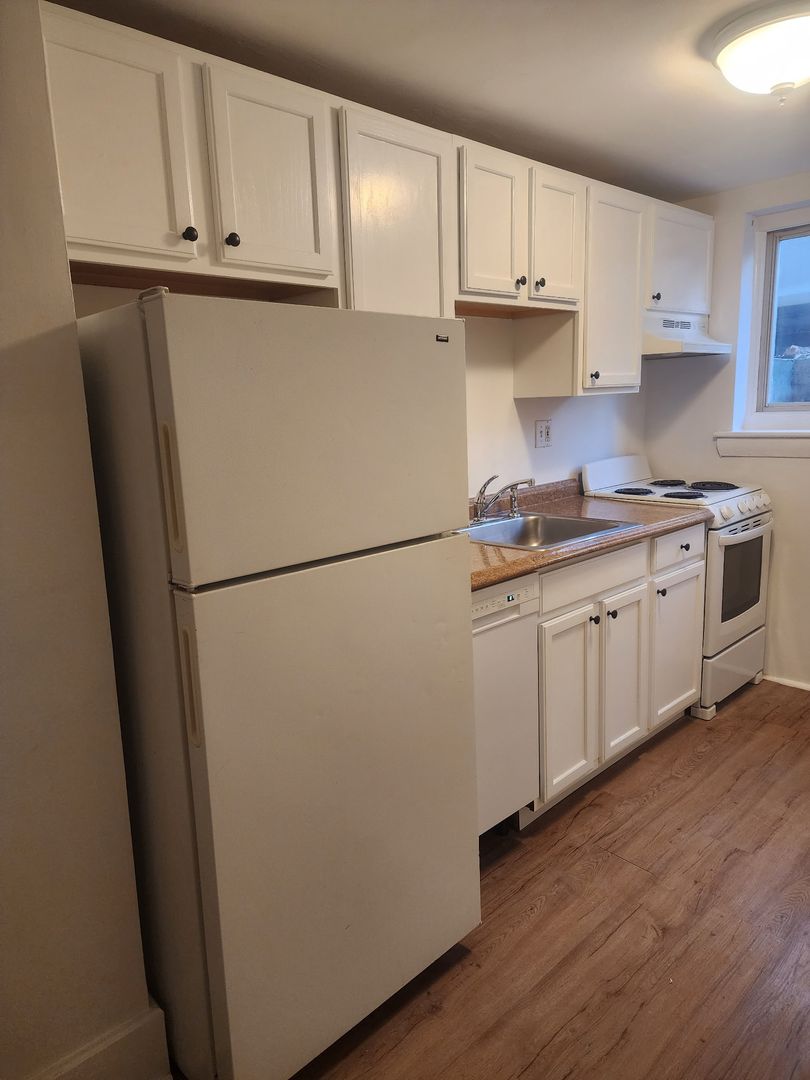 Boston House: 63 Selkirk Rd