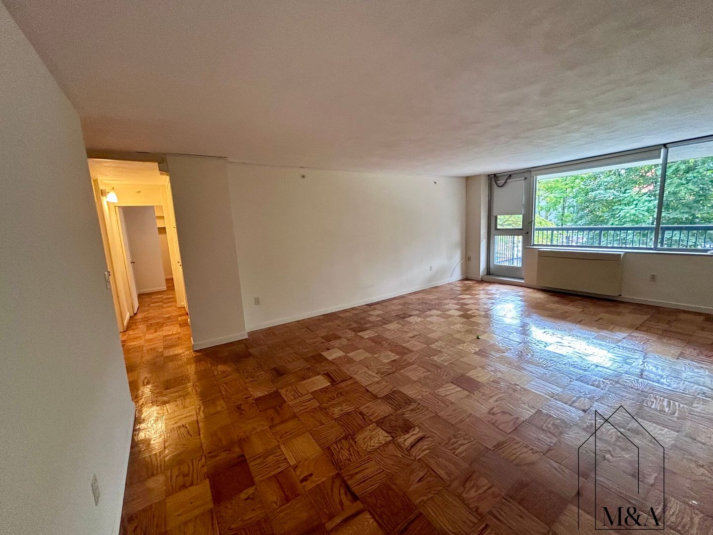 Brookline Condo: 103 Monmouth St.,