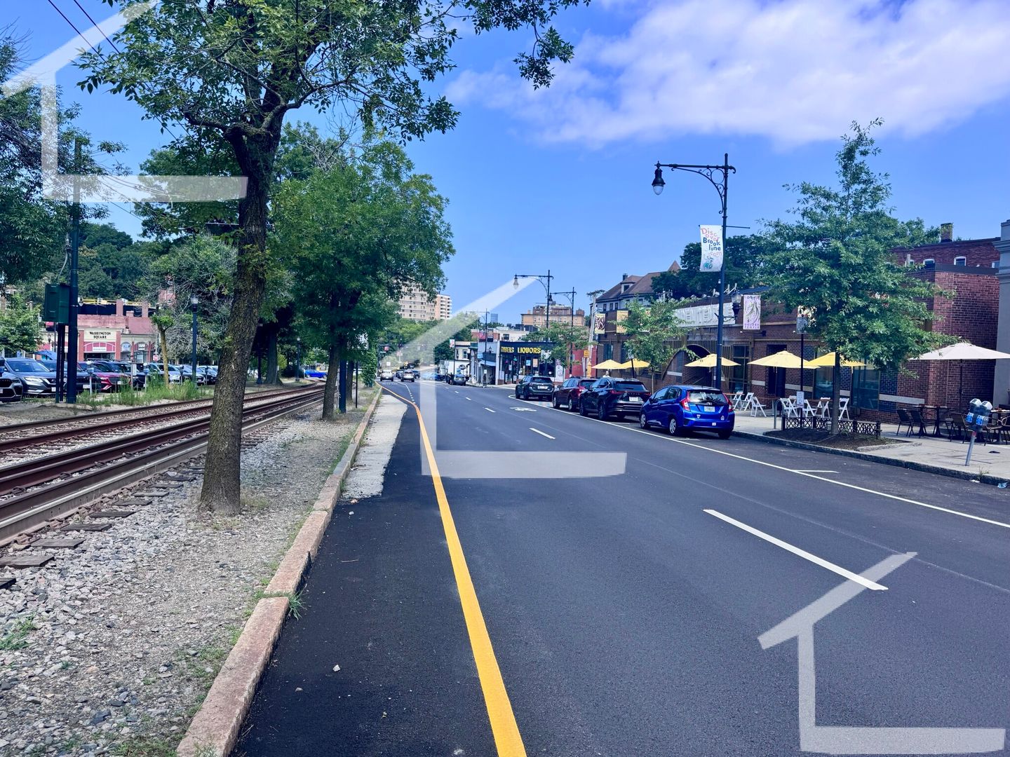 Boston Condo: 12 University Rd.,