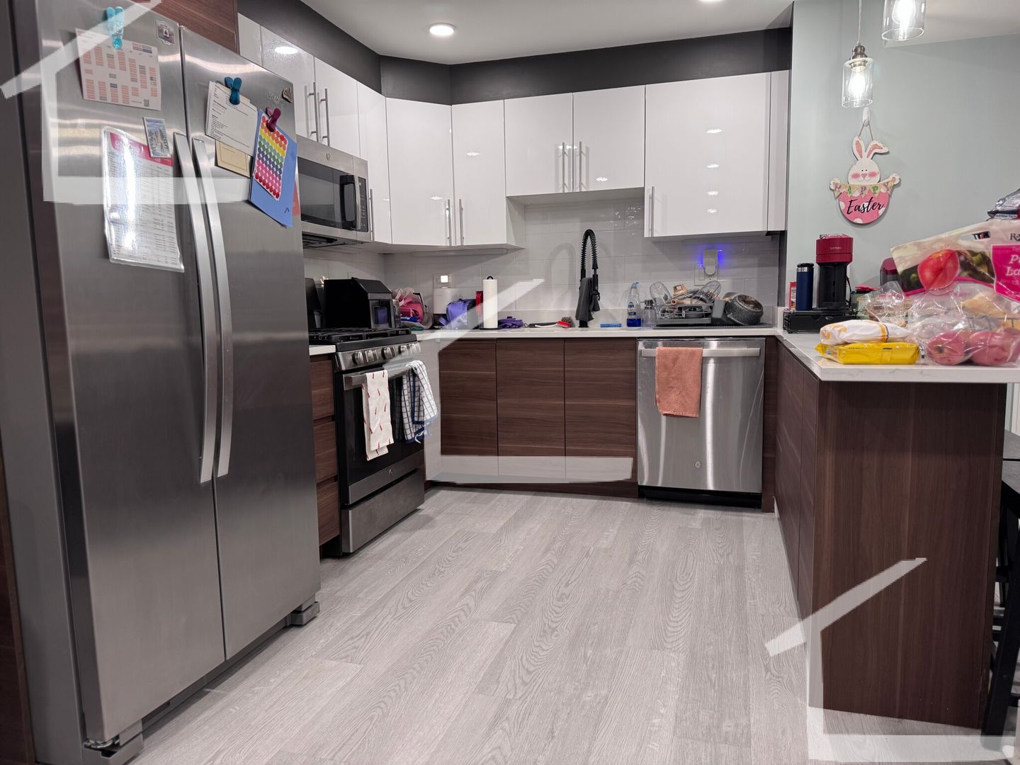 Brookline Condo: 7 University Road
