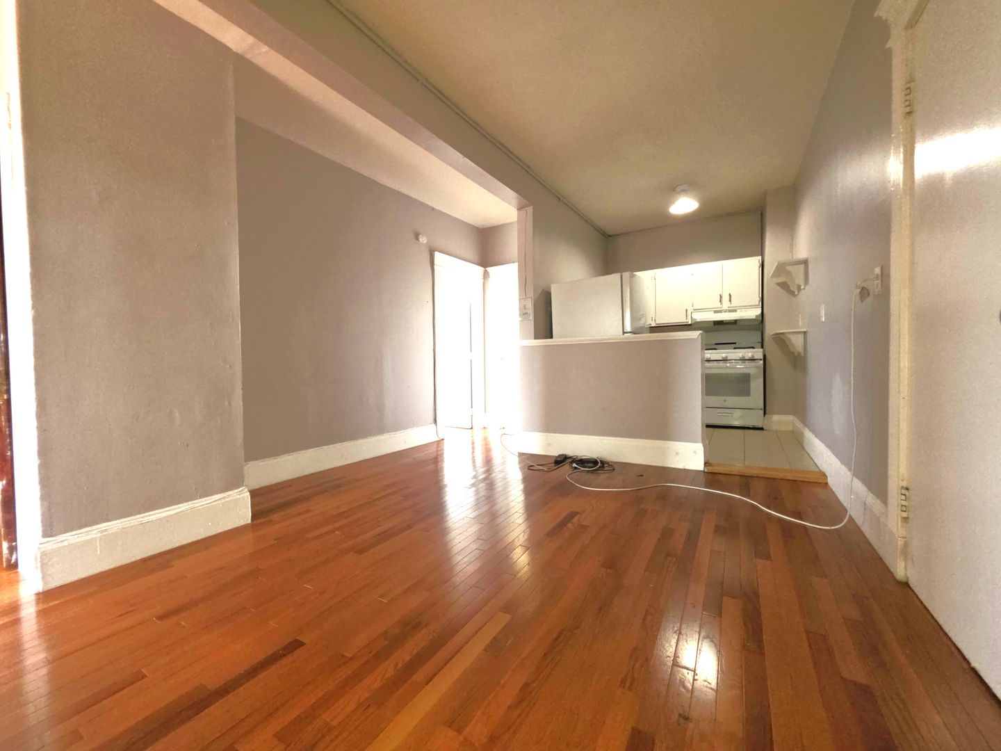 Allston Condo: 56 Brighton Ave