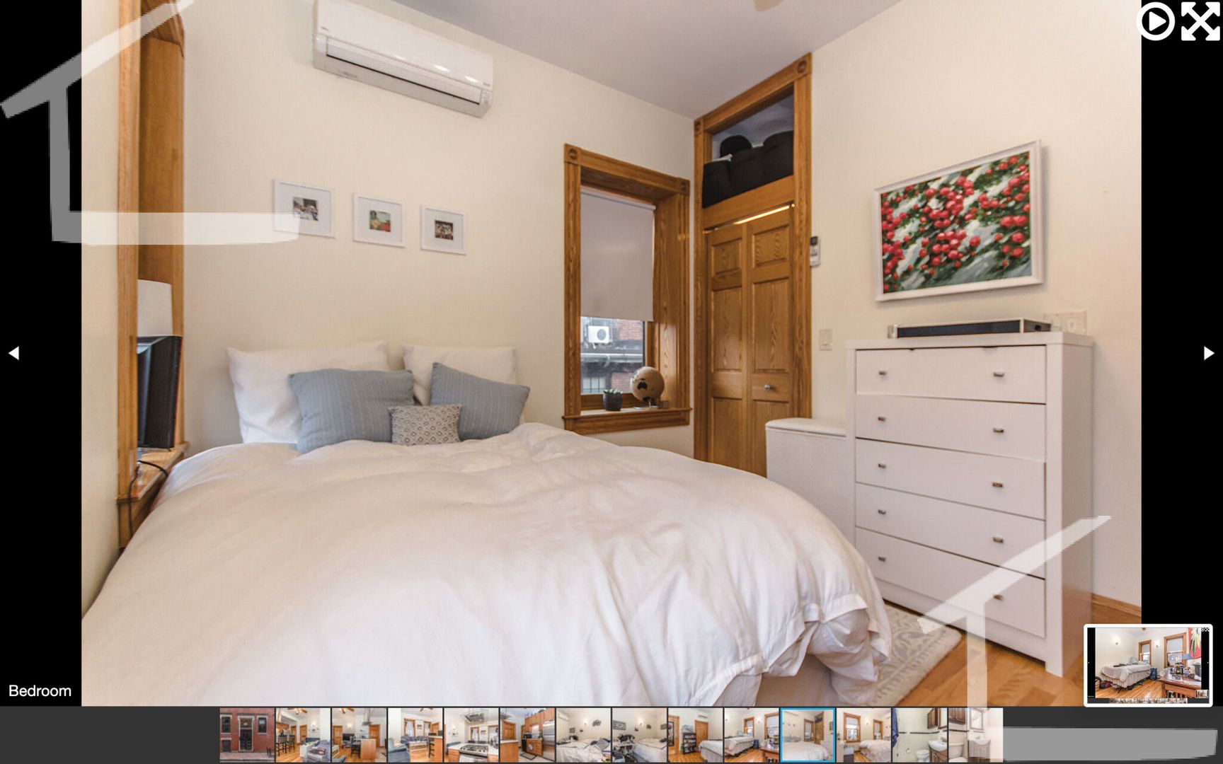 Boston Condo: 107 Myrtle St