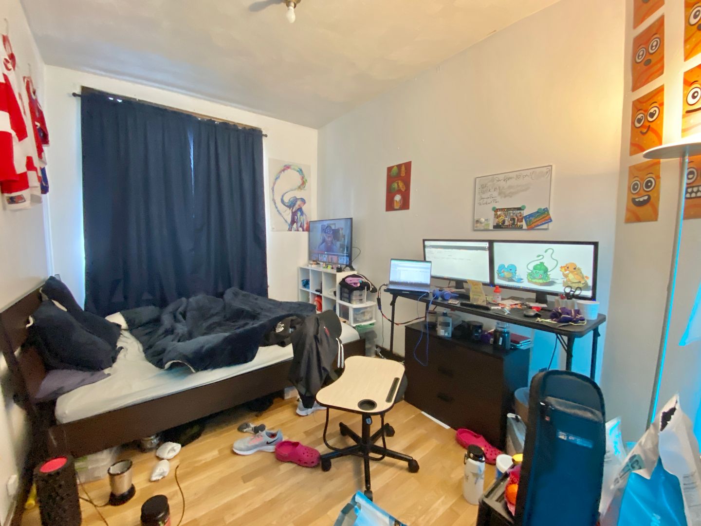 Brookline Condo: 510 Harvard St