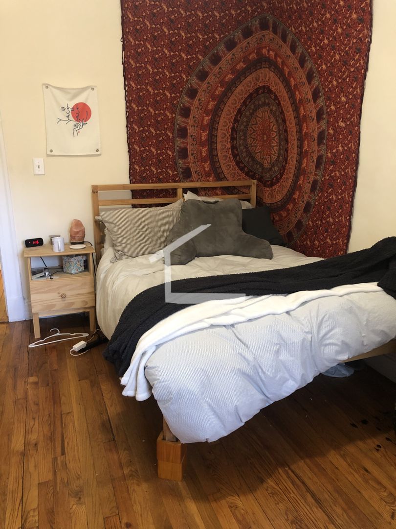 Boston Condo: 120 Brainerd Rd