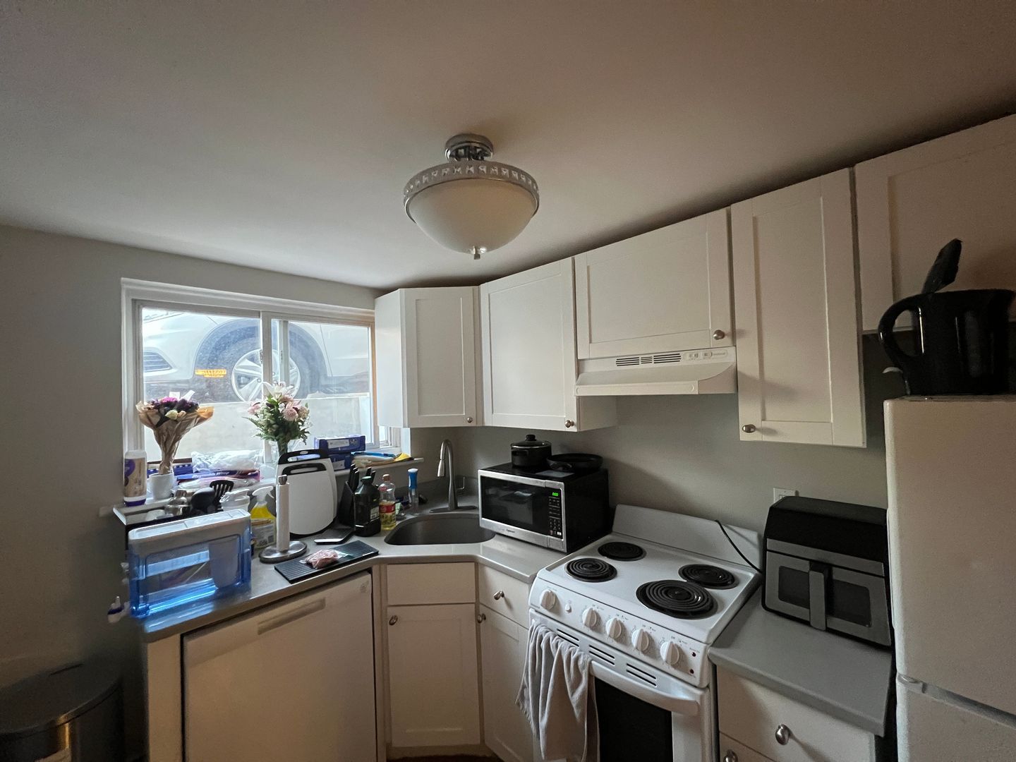 Boston Condo: 60 Selkirk Rd.