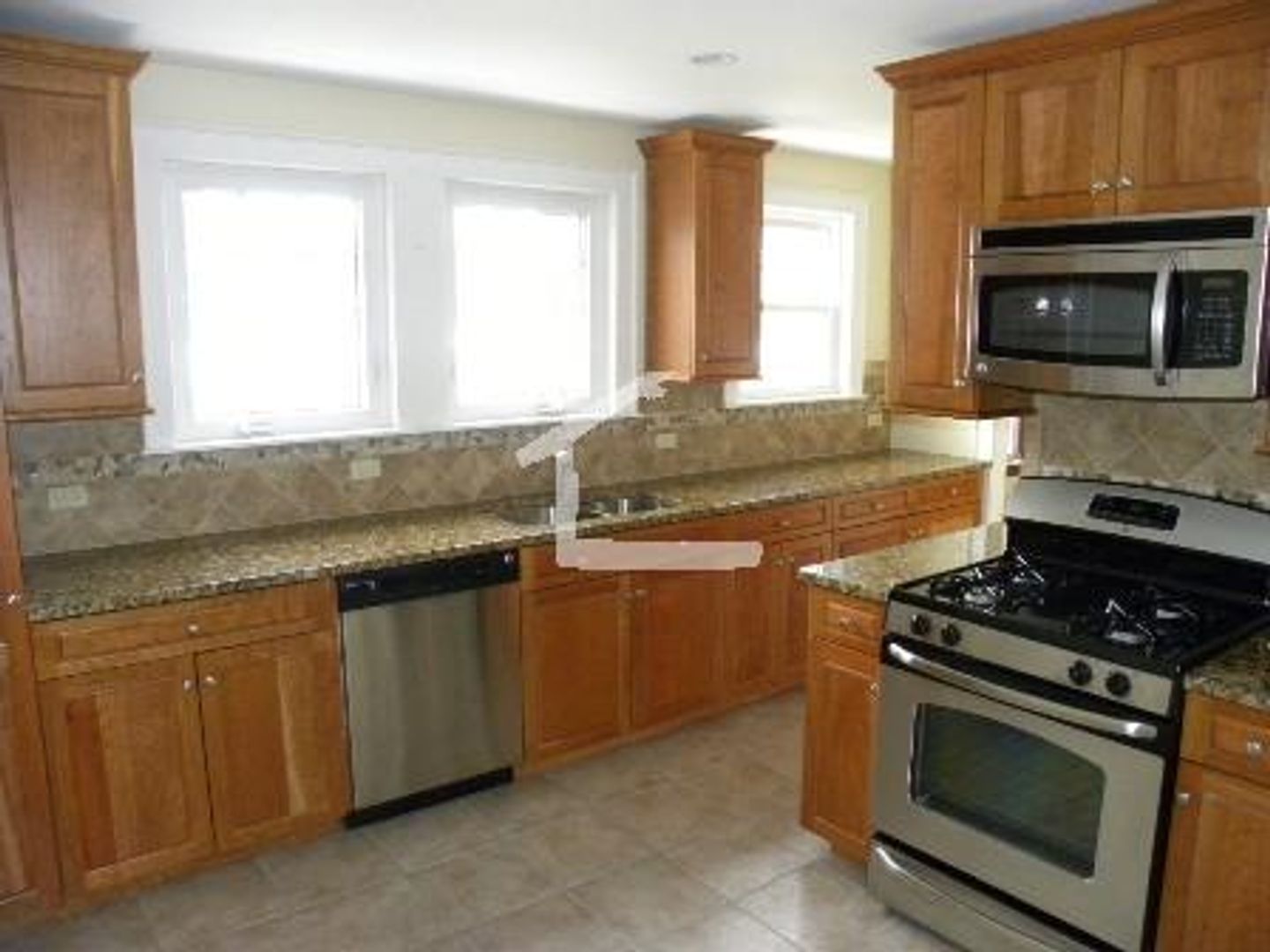 Boston House: 44 Blenford Rd