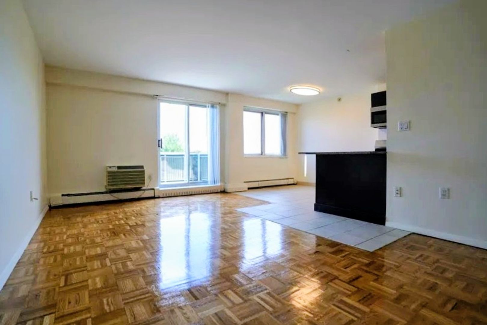 Brookline Condo: 185 Freeman St.