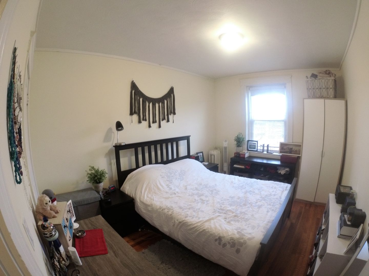 Boston Condo: 1614 Commonwealth Avenue