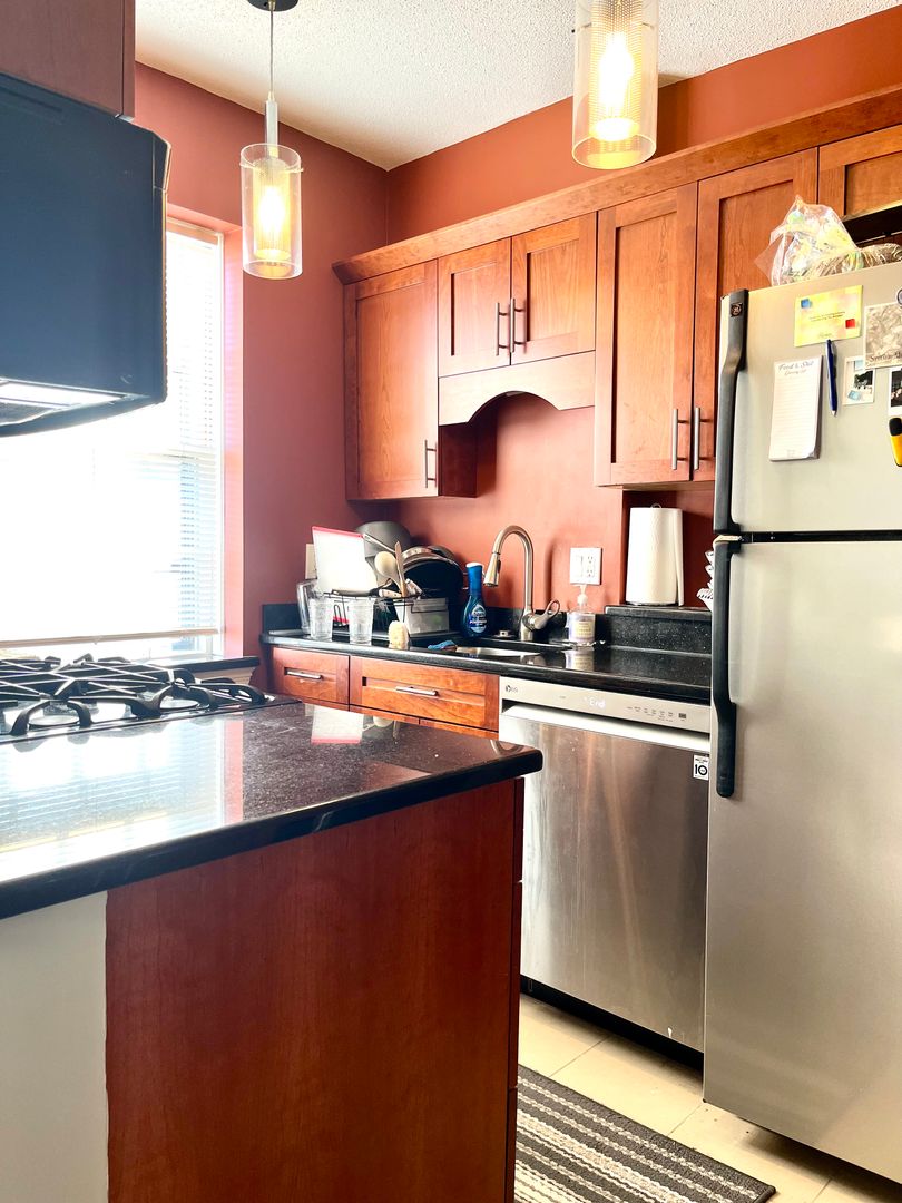 Brookline Condo: 48 Browne St
