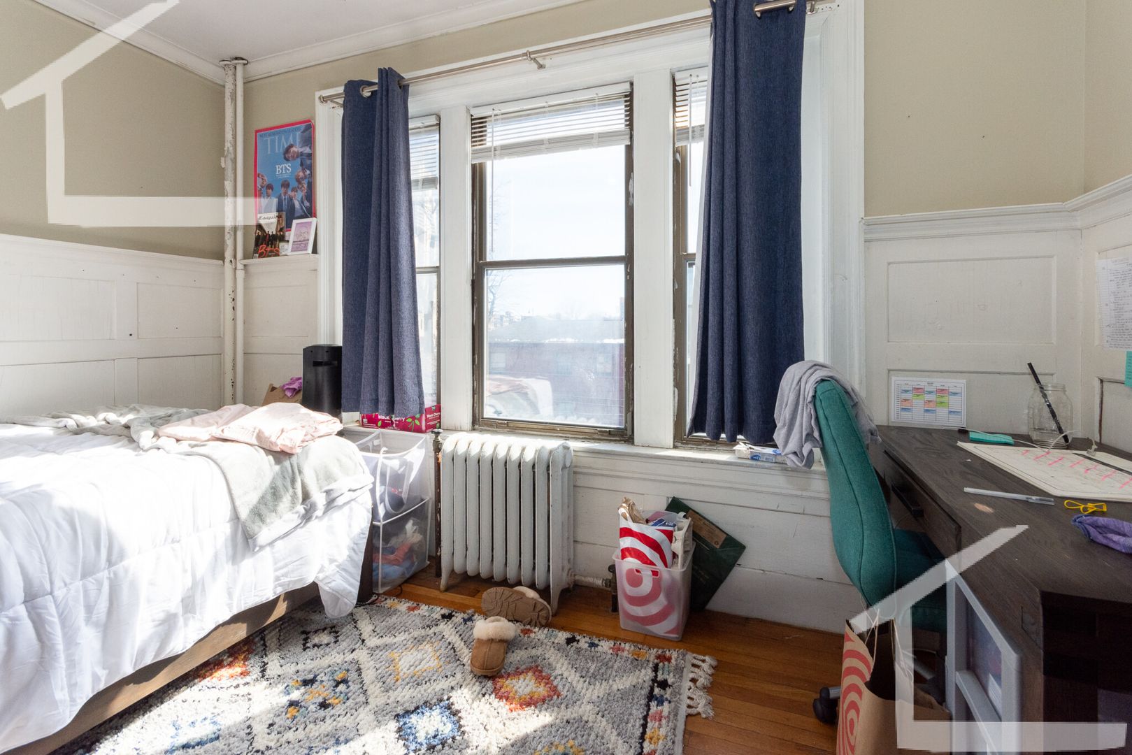 Boston Condo: 448 Park Drive