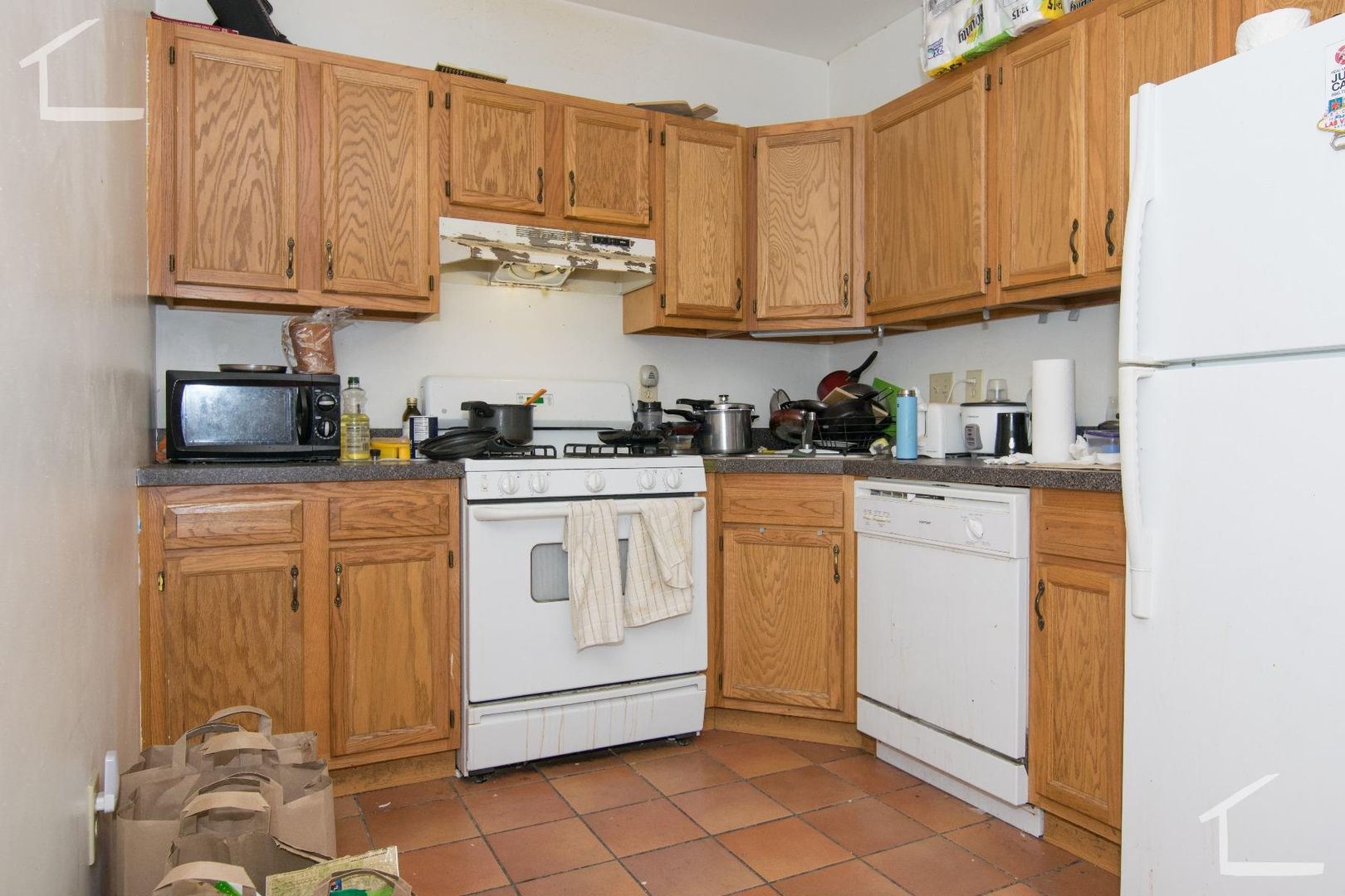 Boston Condo: 23 Egremont Rd