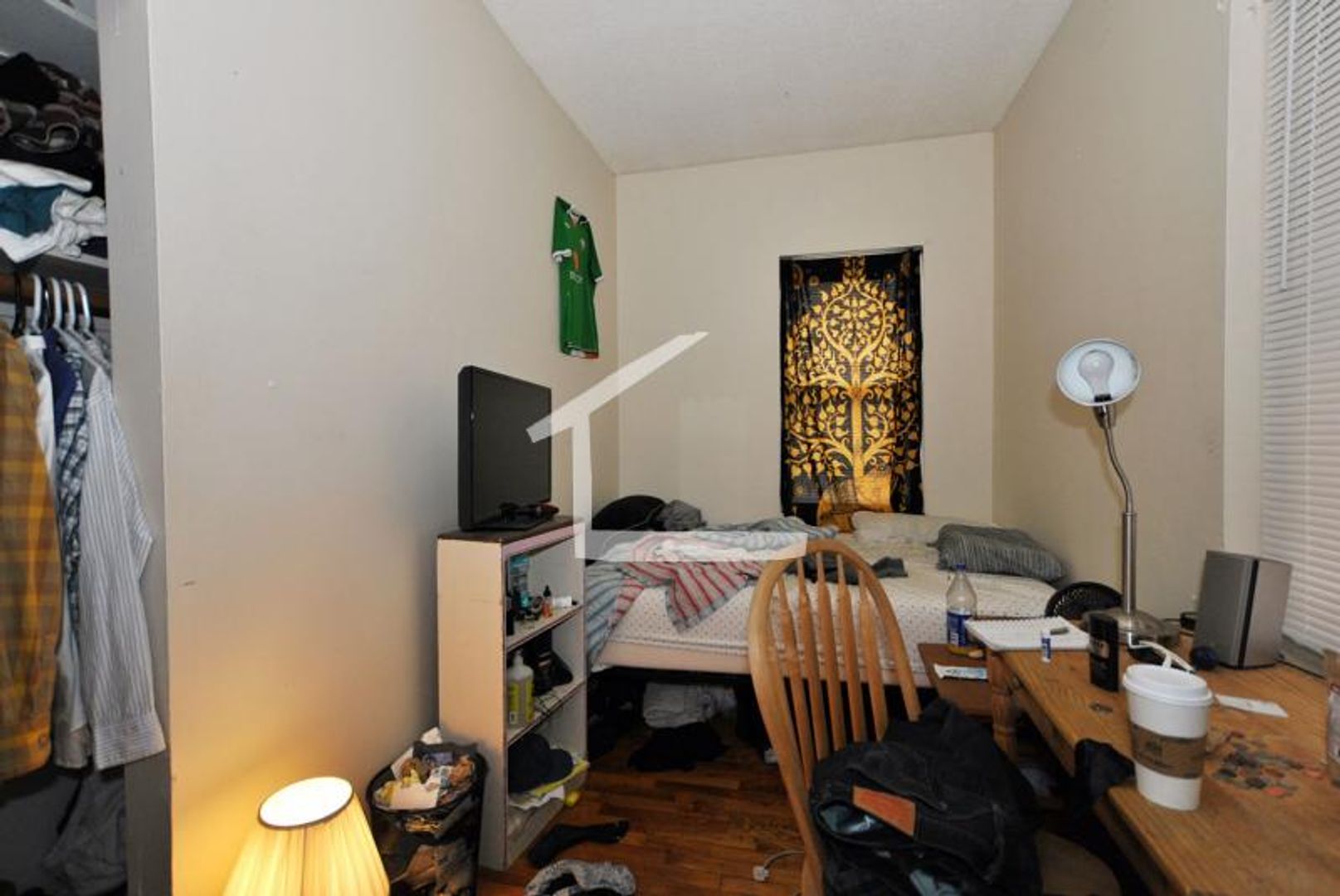 Boston House: 894 Huntington Ave.