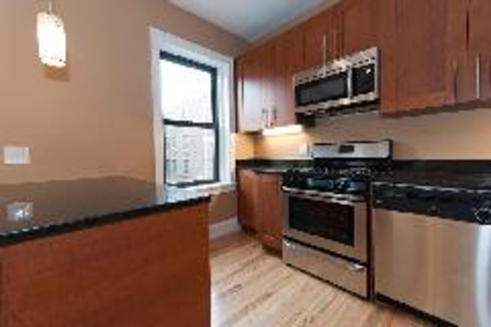 Boston Condo: 6 Lothian Rd