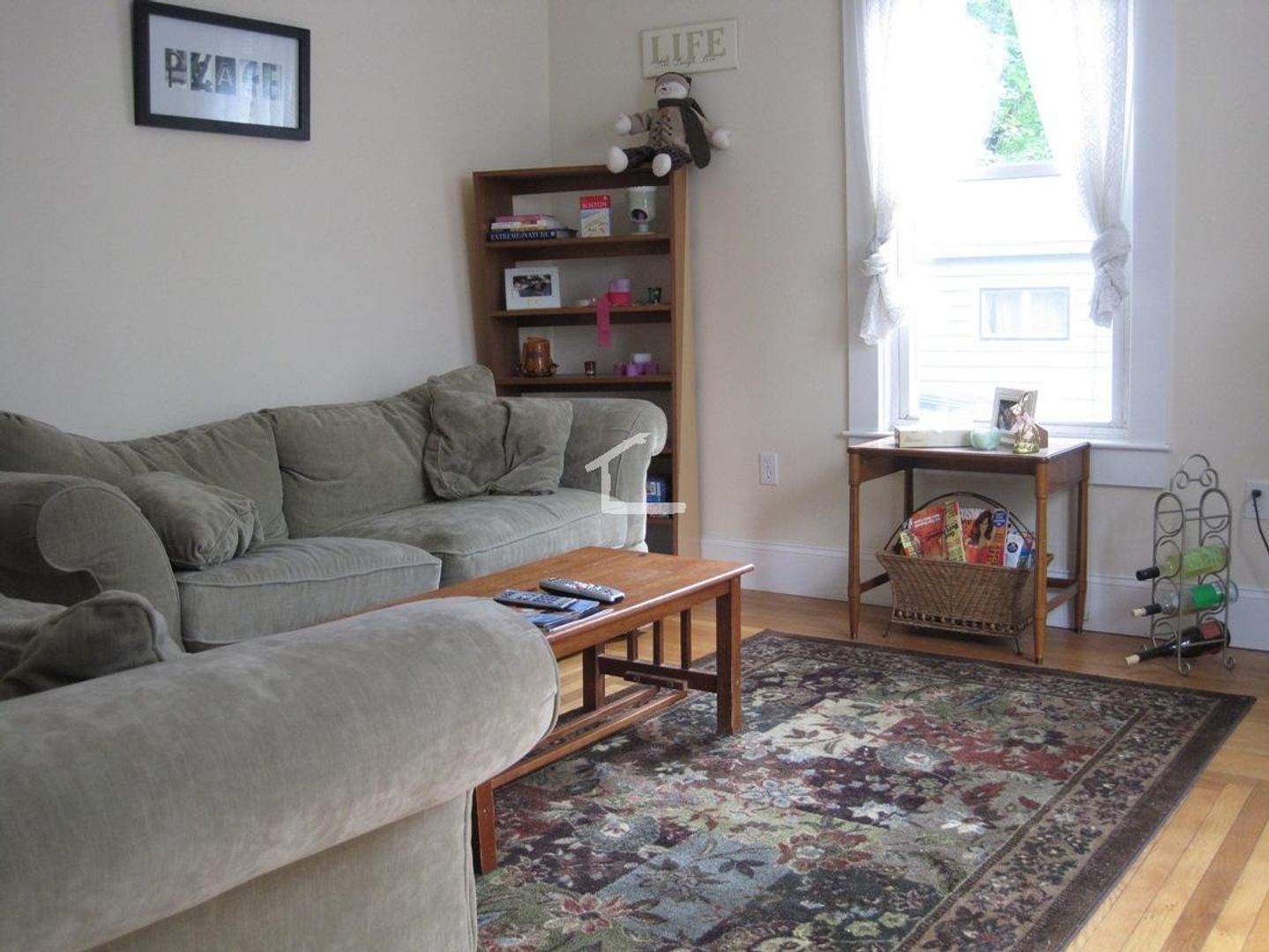 Boston Condo: 24 Eastburn St