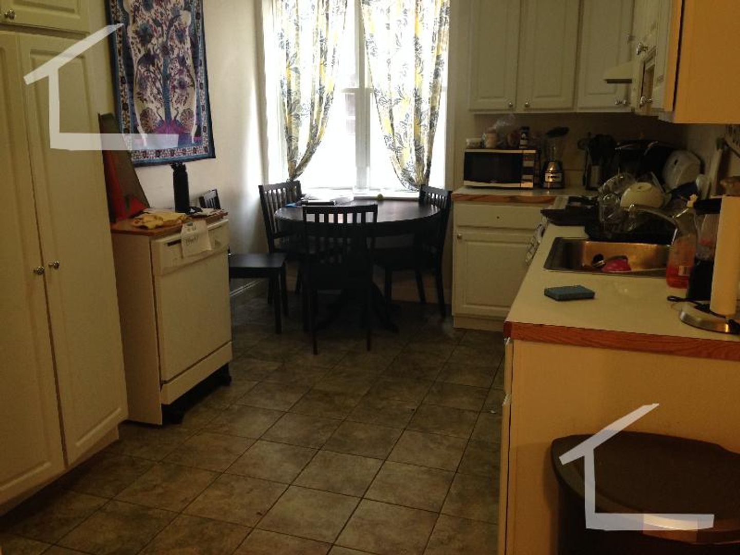 Brookline Condo: 49 Euston rd