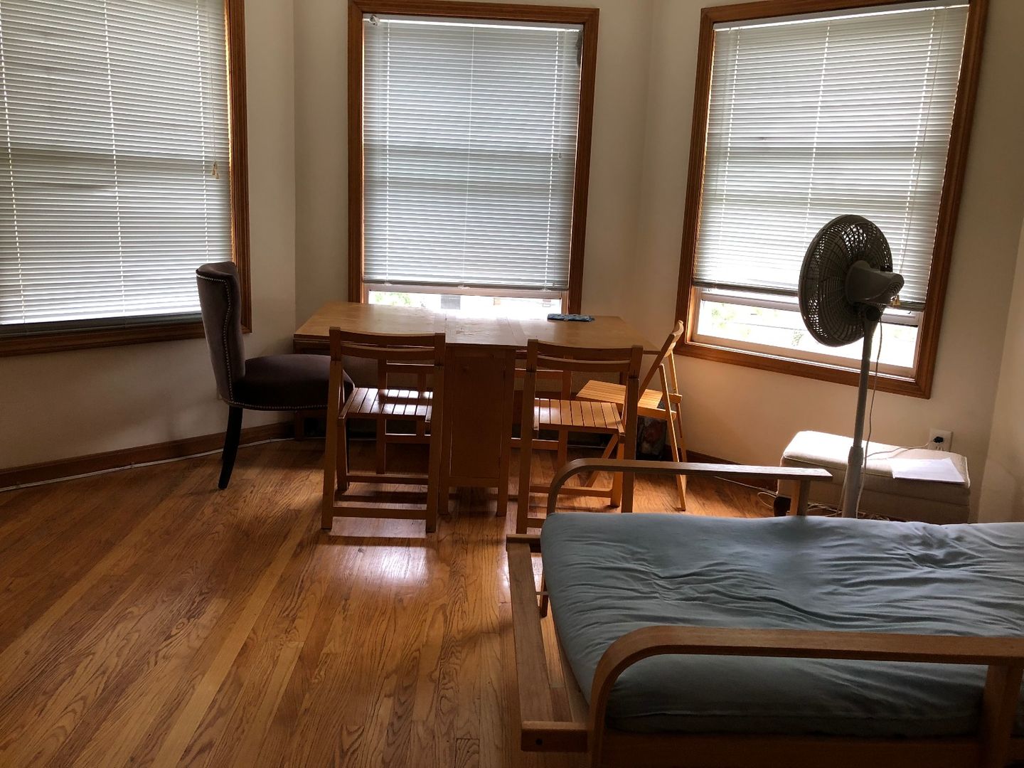 Brookline Condo: 92 Coolidge Rd