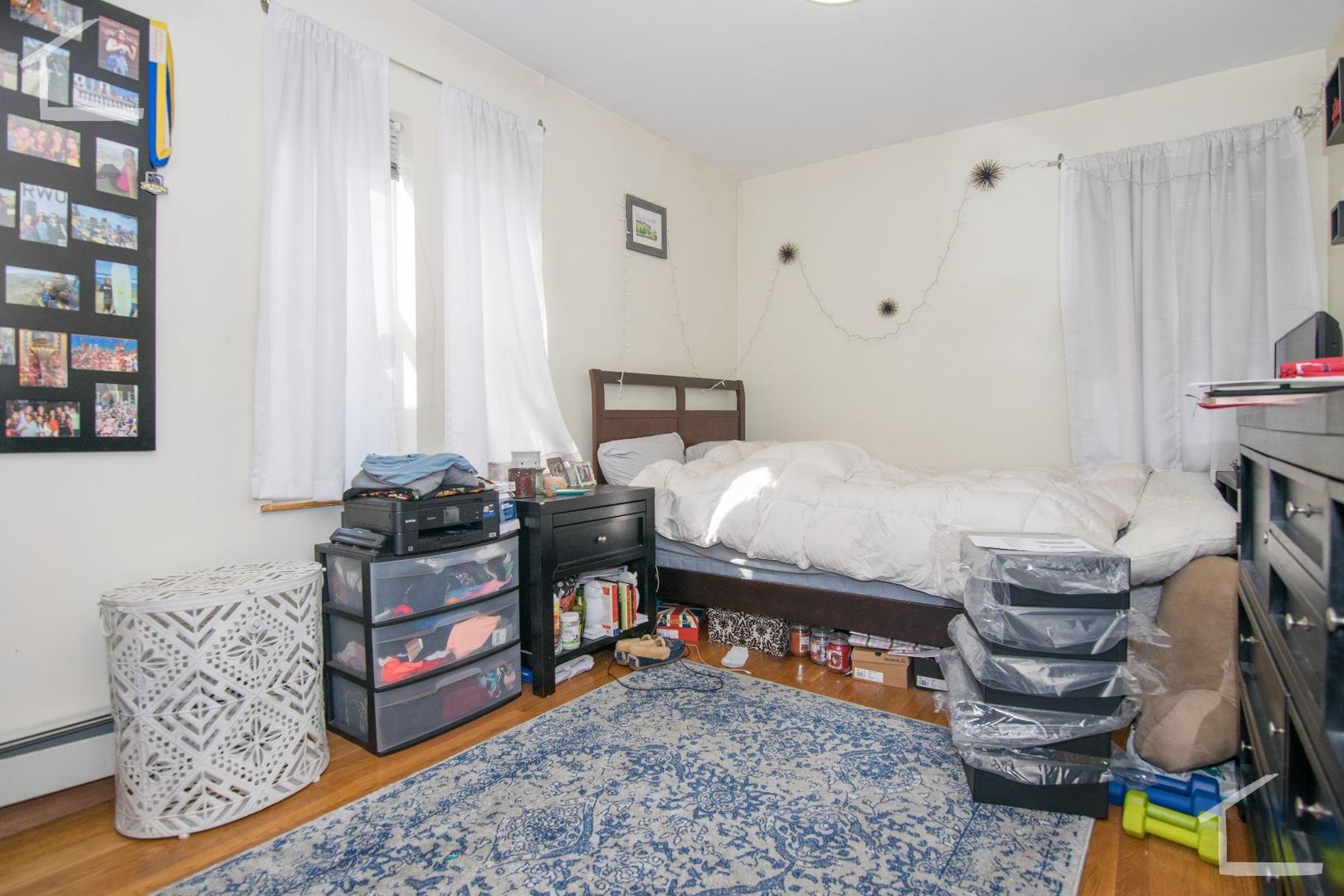 Boston Condo: 549 Washington St.