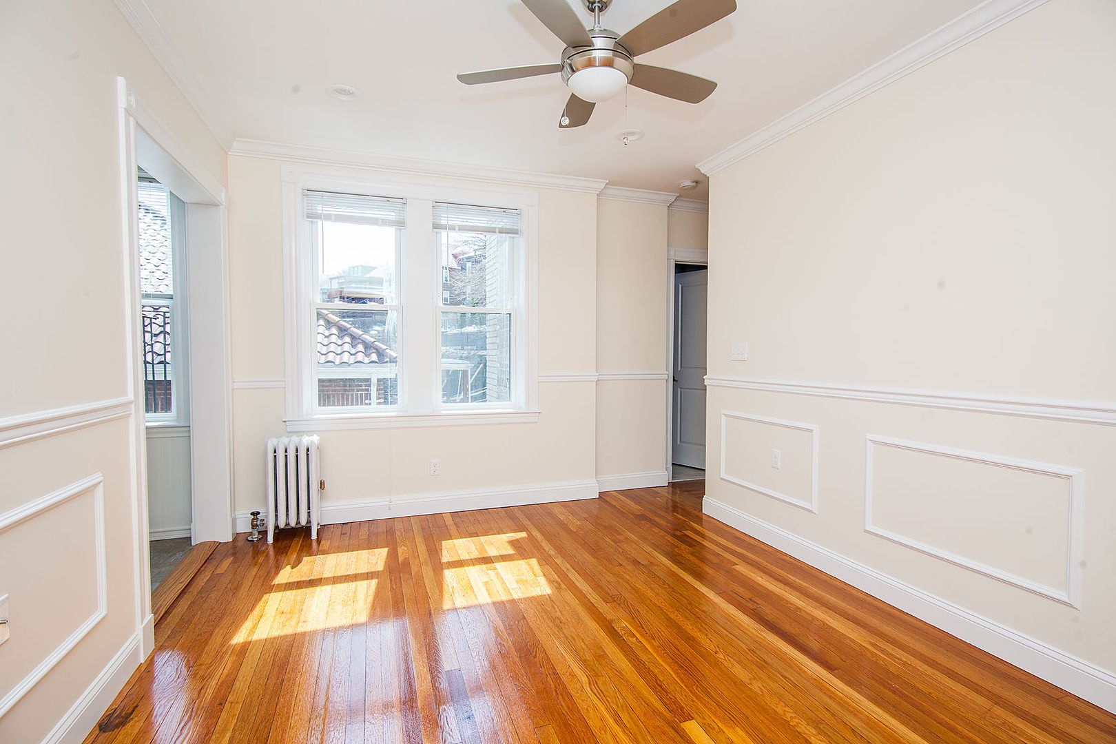 Boston Condo: 33 Walbridge St.