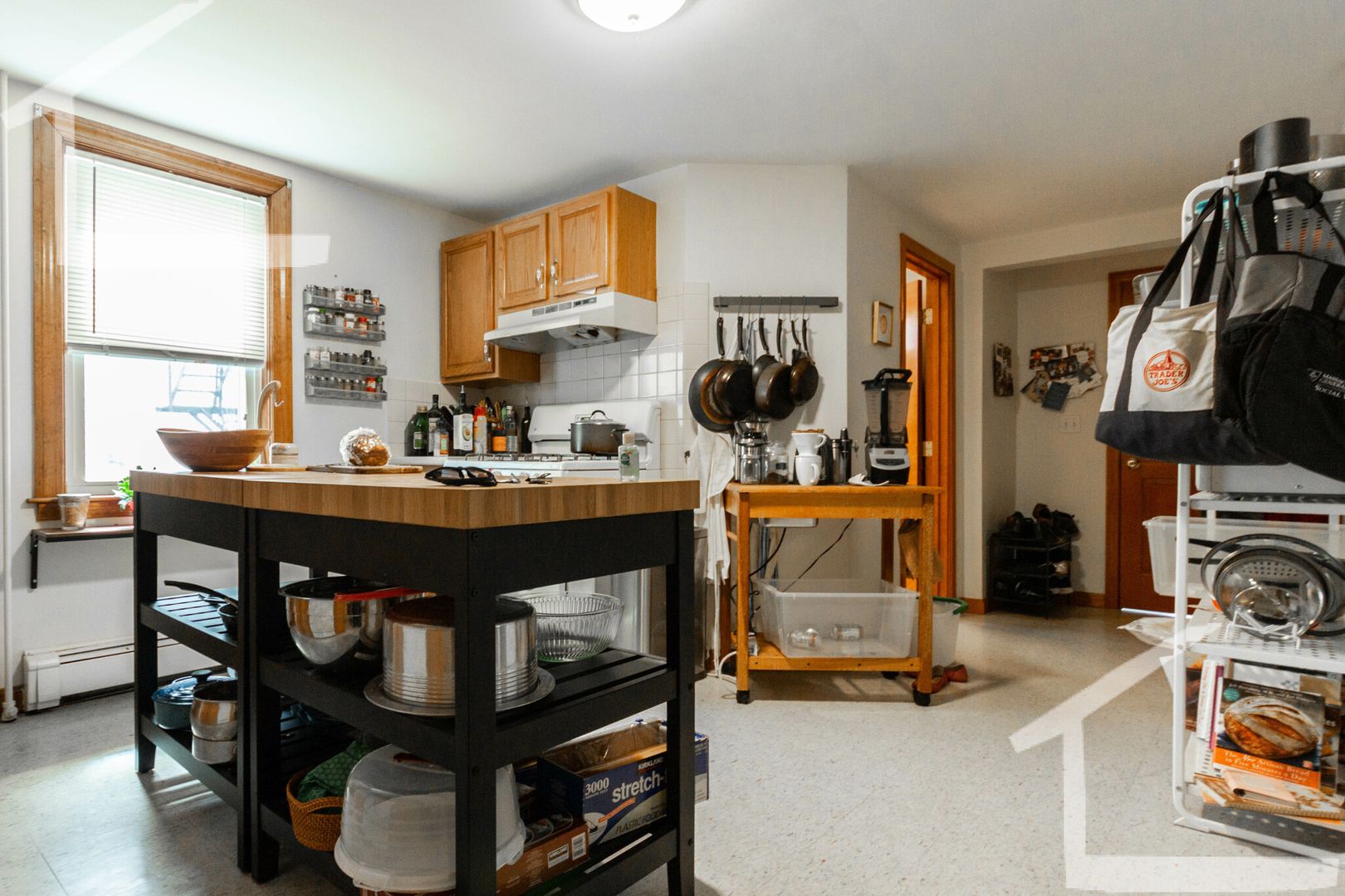 Boston Condo: 2 O'Neil Place