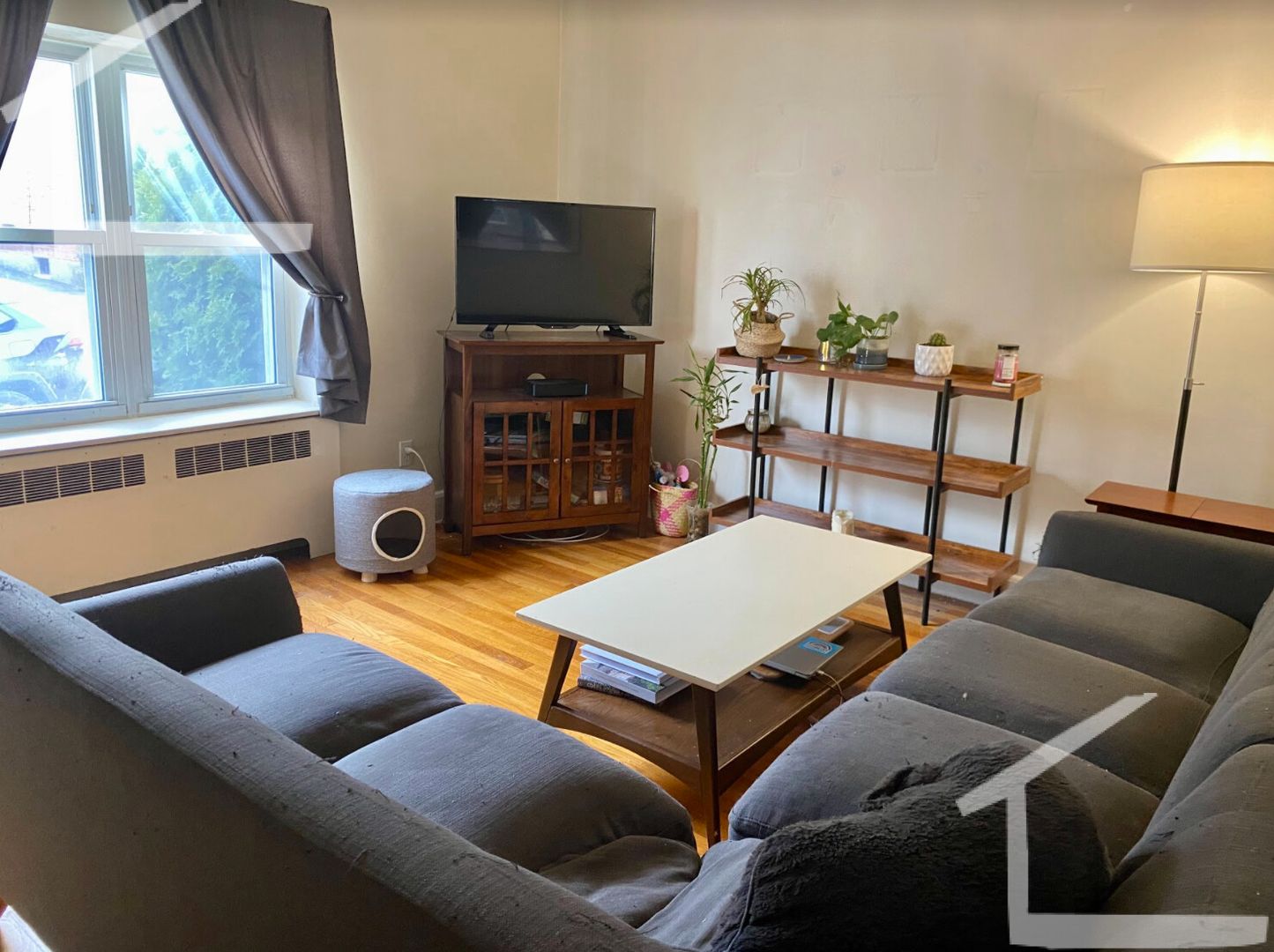 Boston Condo: 24 Brock Street