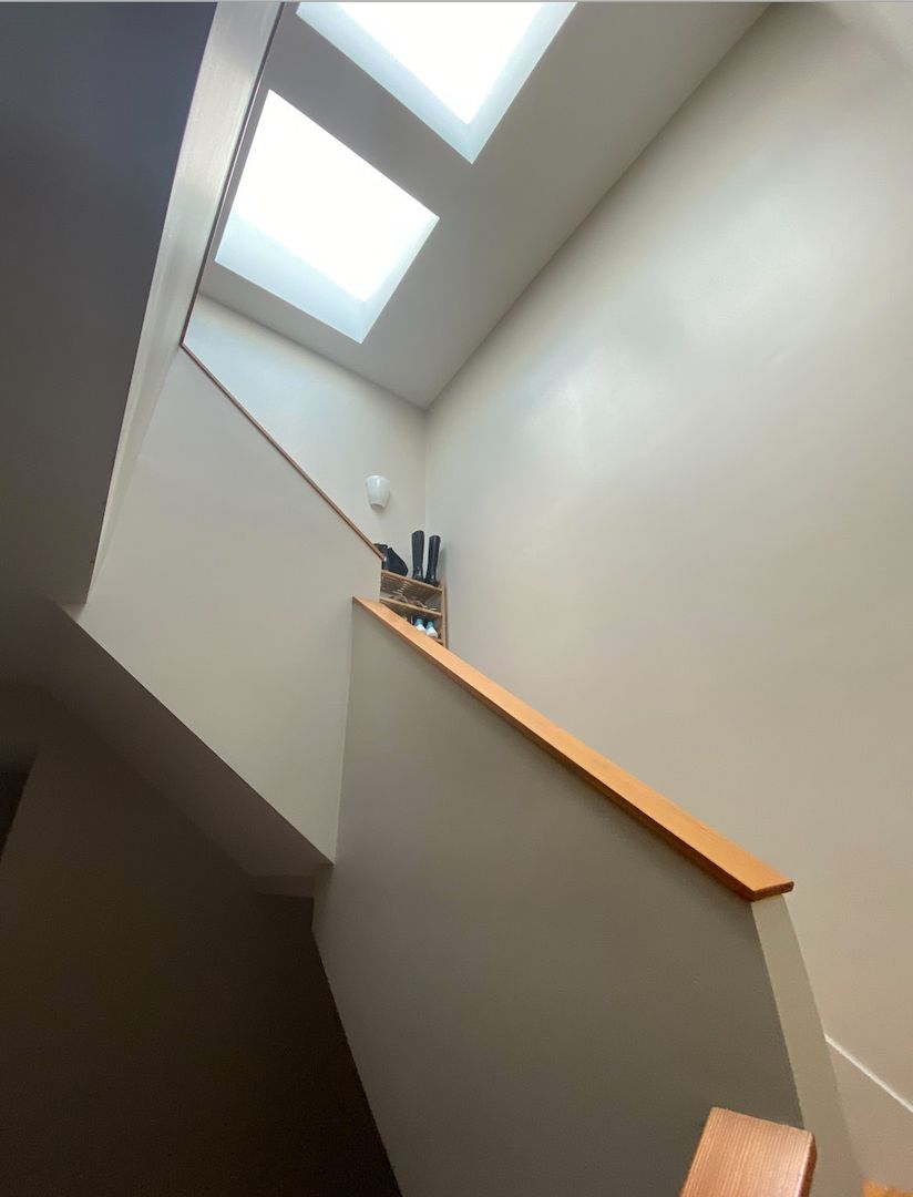 Boston (Allston) House: 52 Glenville Ave