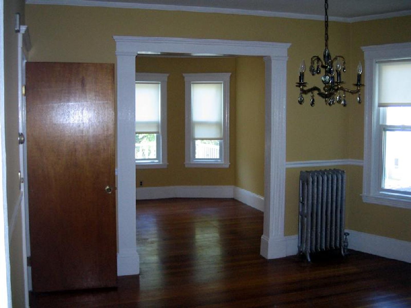 Boston Condo: 17 Priscilla Rd