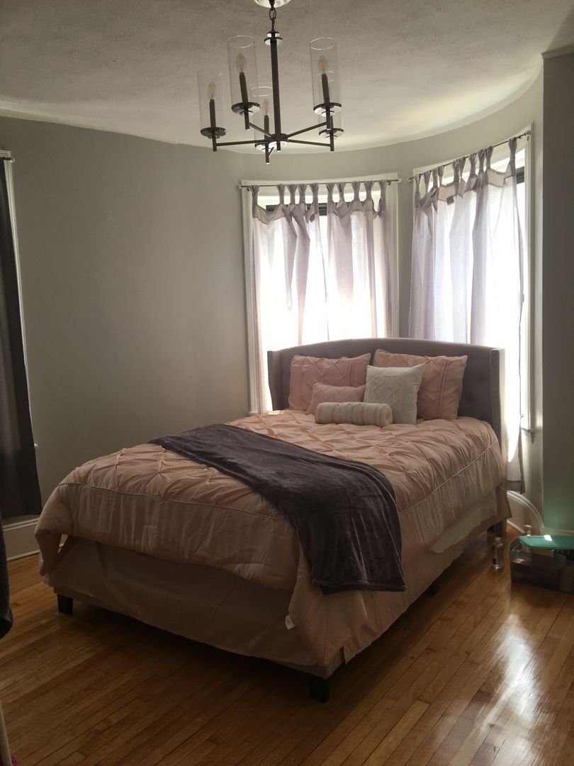 Allston Condo: 100 Linden St