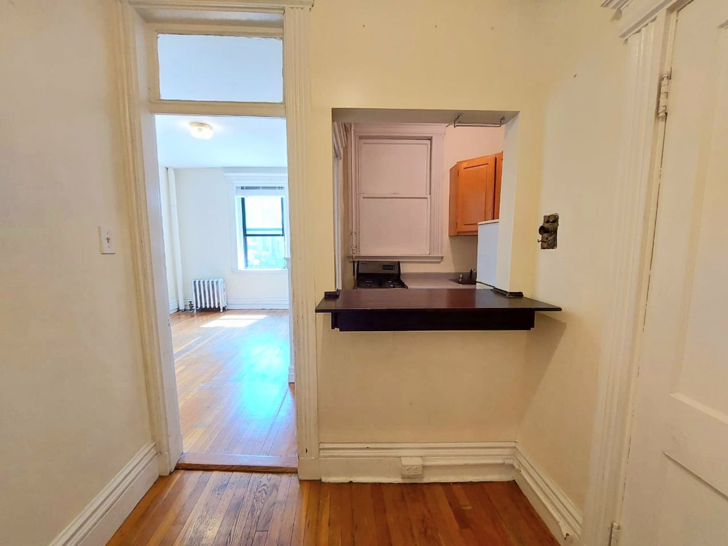 Boston Condo: 1111 Boylston St. #34