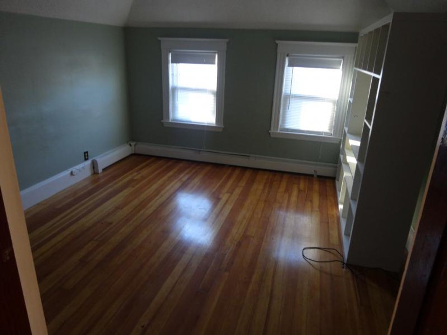 Boston Condo: 88 Hobart St