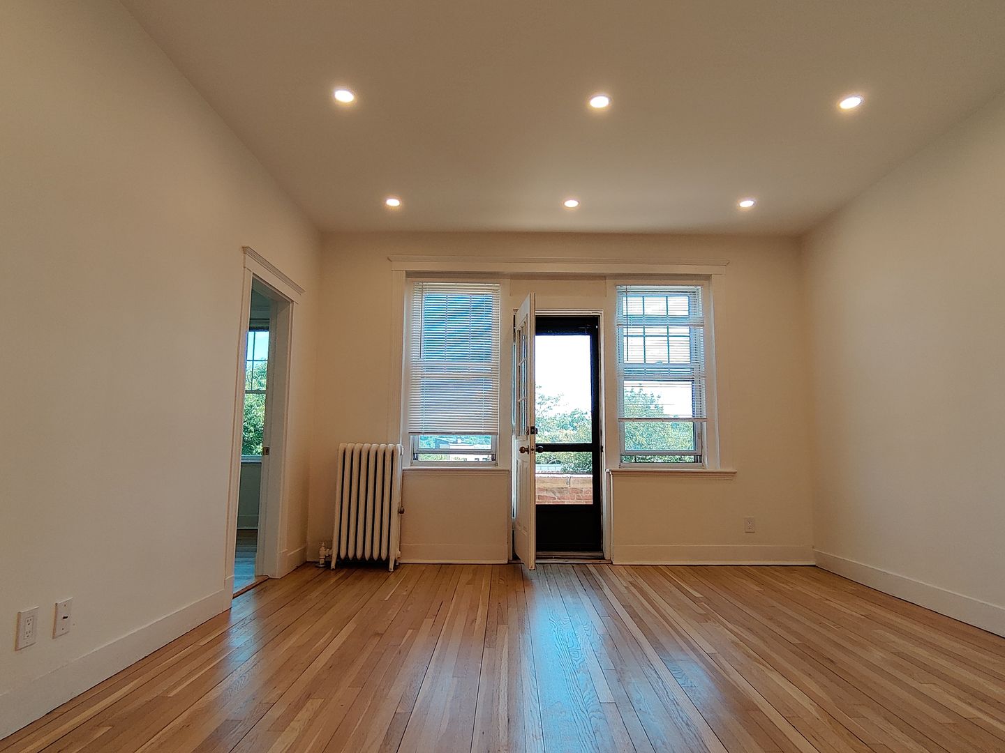 Brighton Condo: 25 Mount Hood Rd