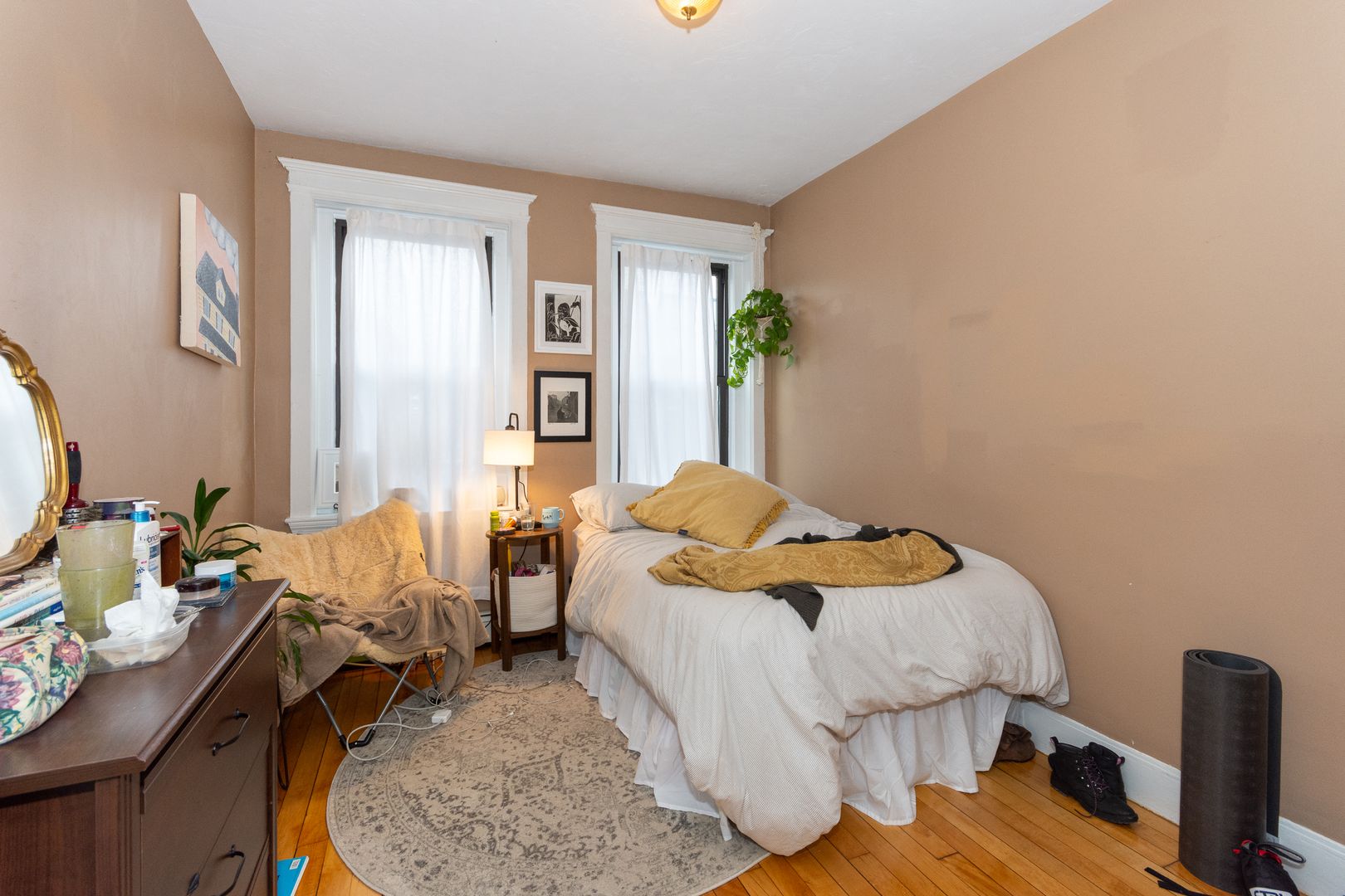 Allston Condo: 6-8 Glenville Ave