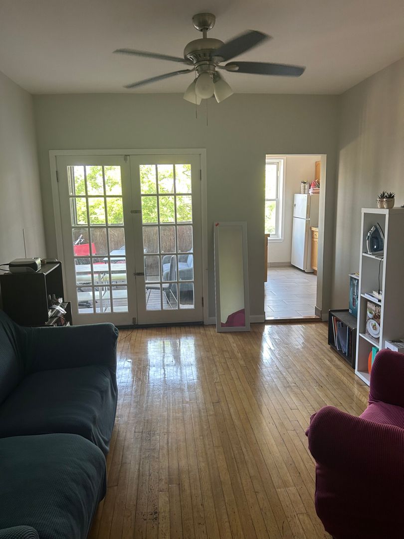Boston Condo: 4 Farrington Ave