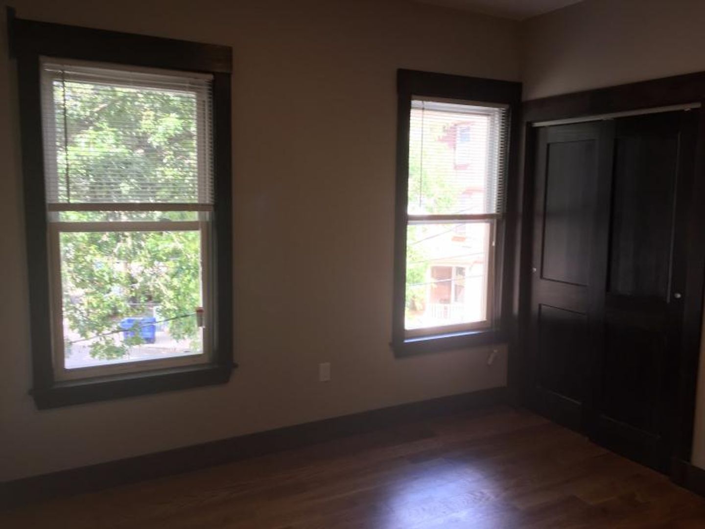 Boston House: 46 Creighton