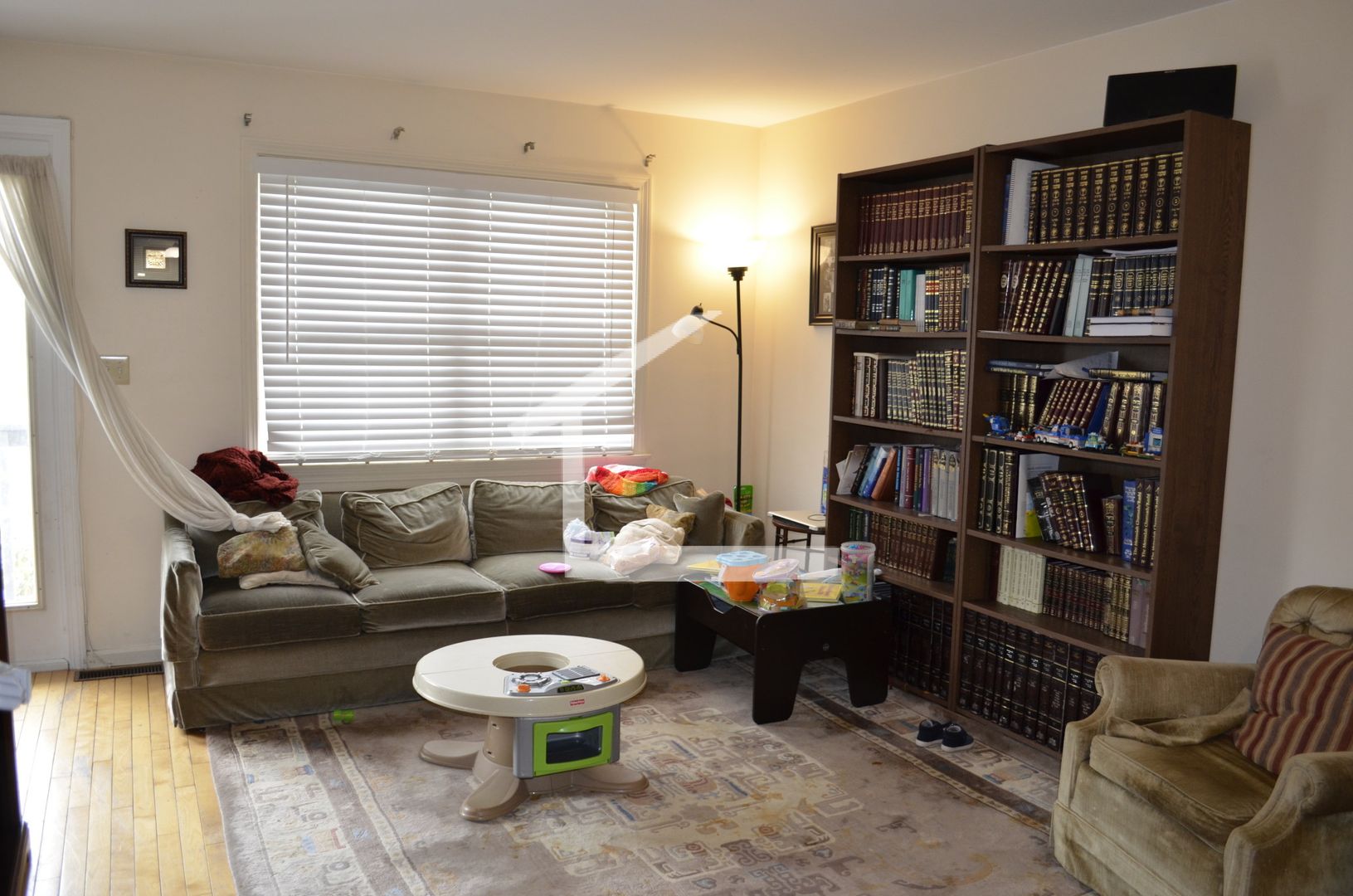 Boston Townhome: 47 Union St