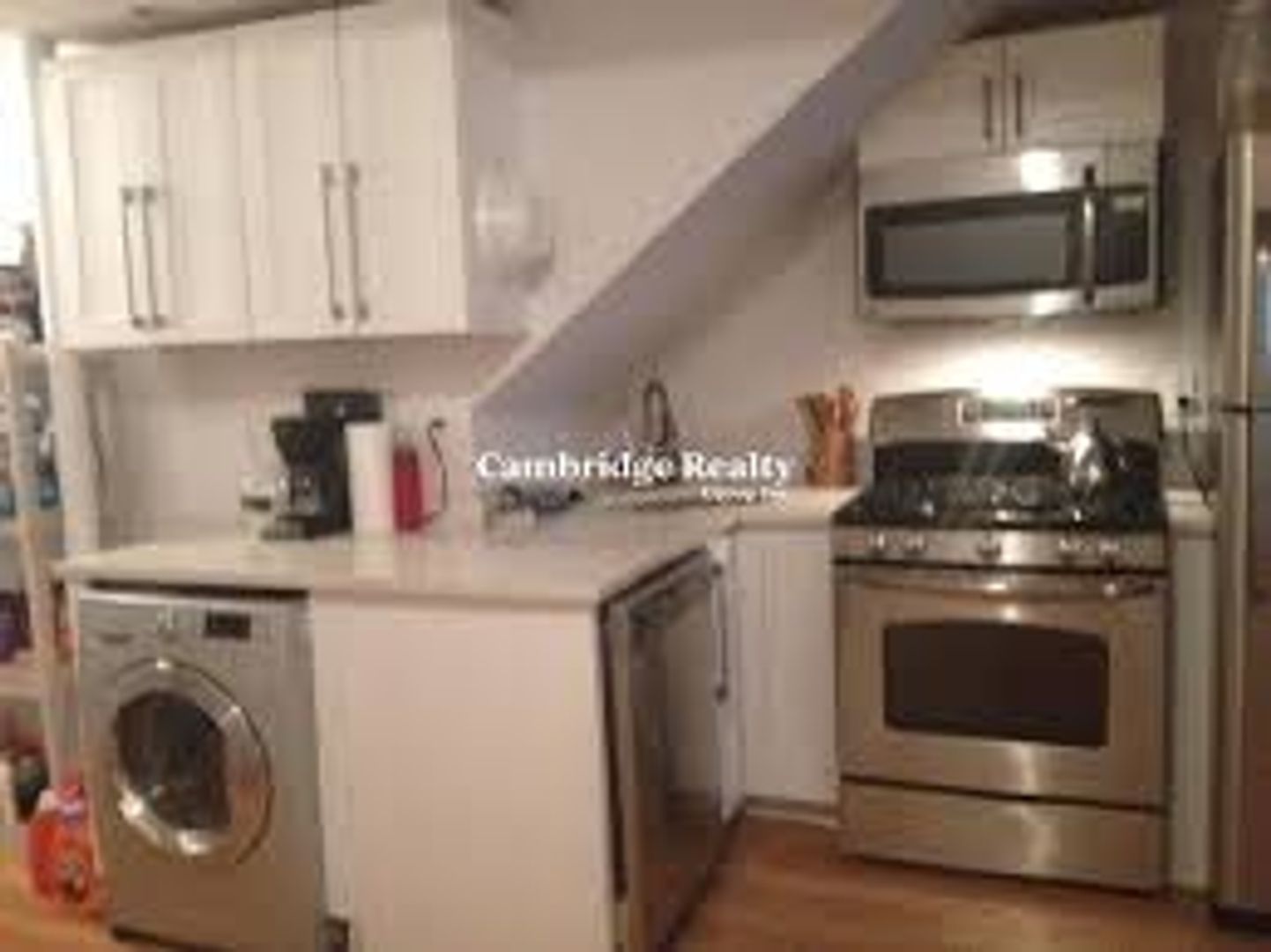 Boston Condo: 233 Northampton St