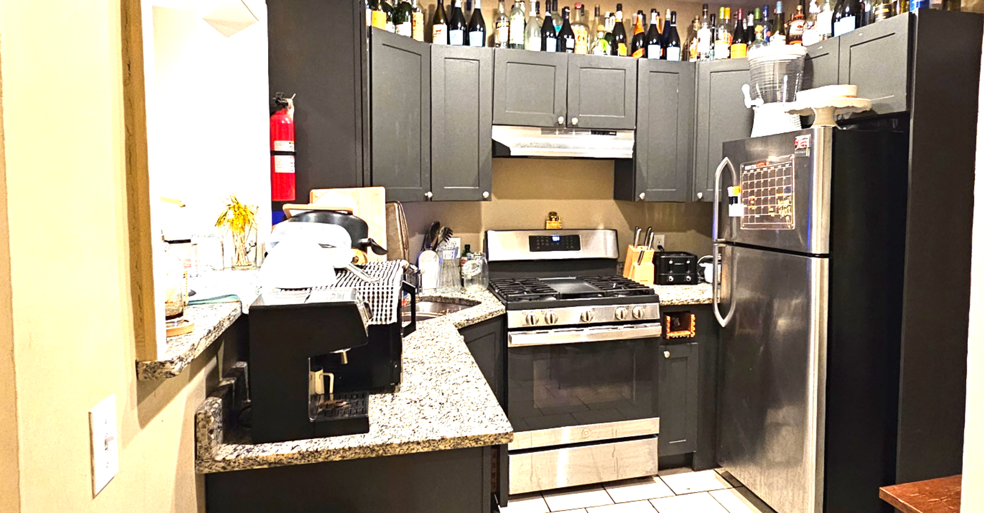 Brookline Condo: 72 Egmont Street