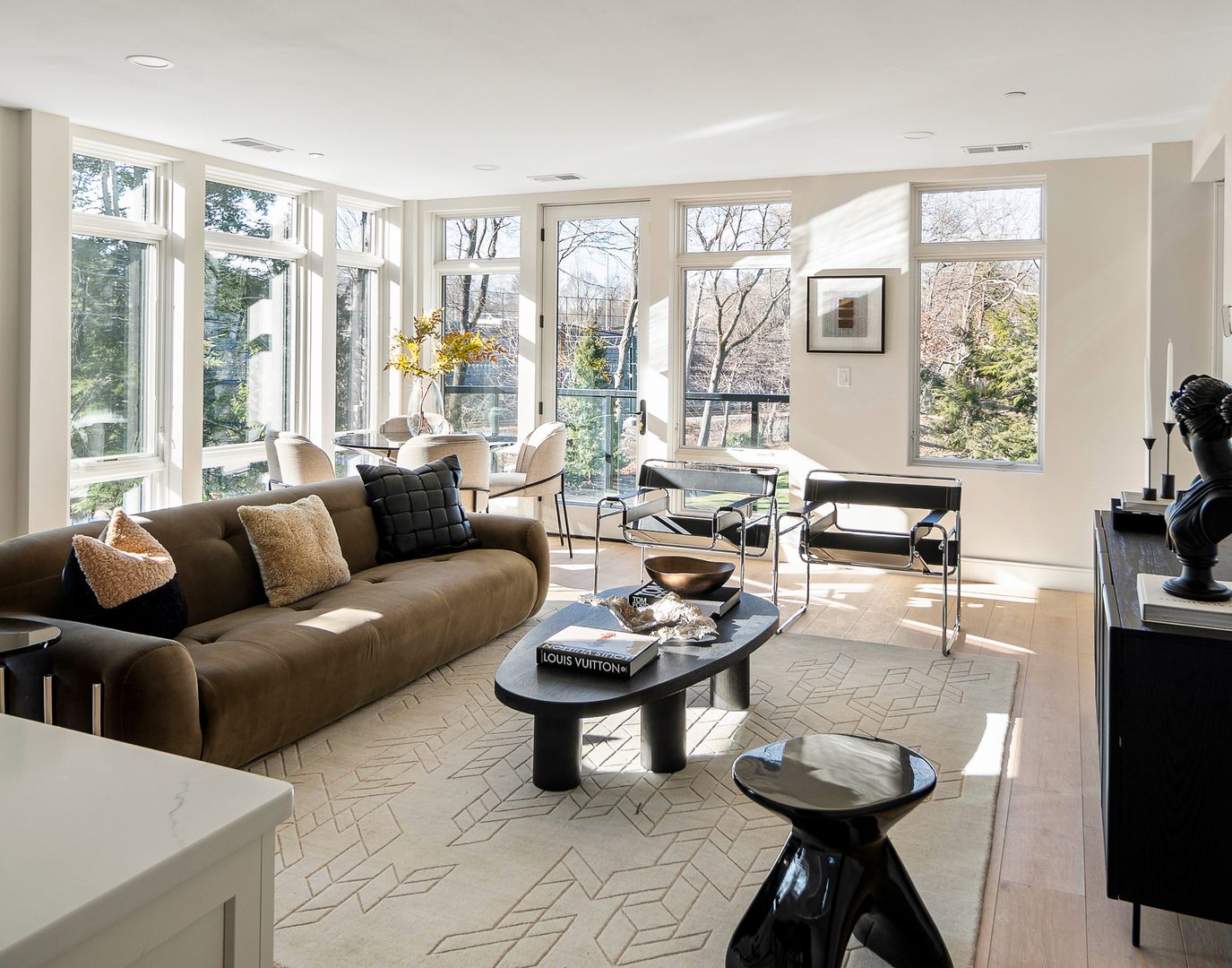 Newton House: 20 Kinmoth Road