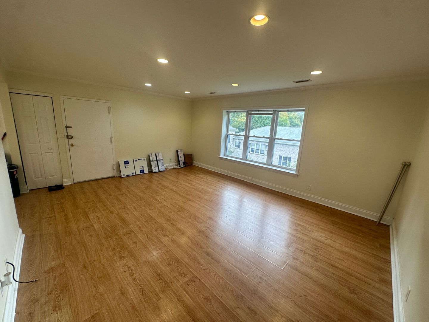 Boston Condo: 116 Newton St.,