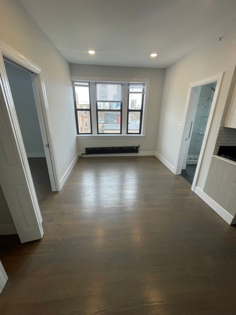 Boston Condo: 11 Queensberry St