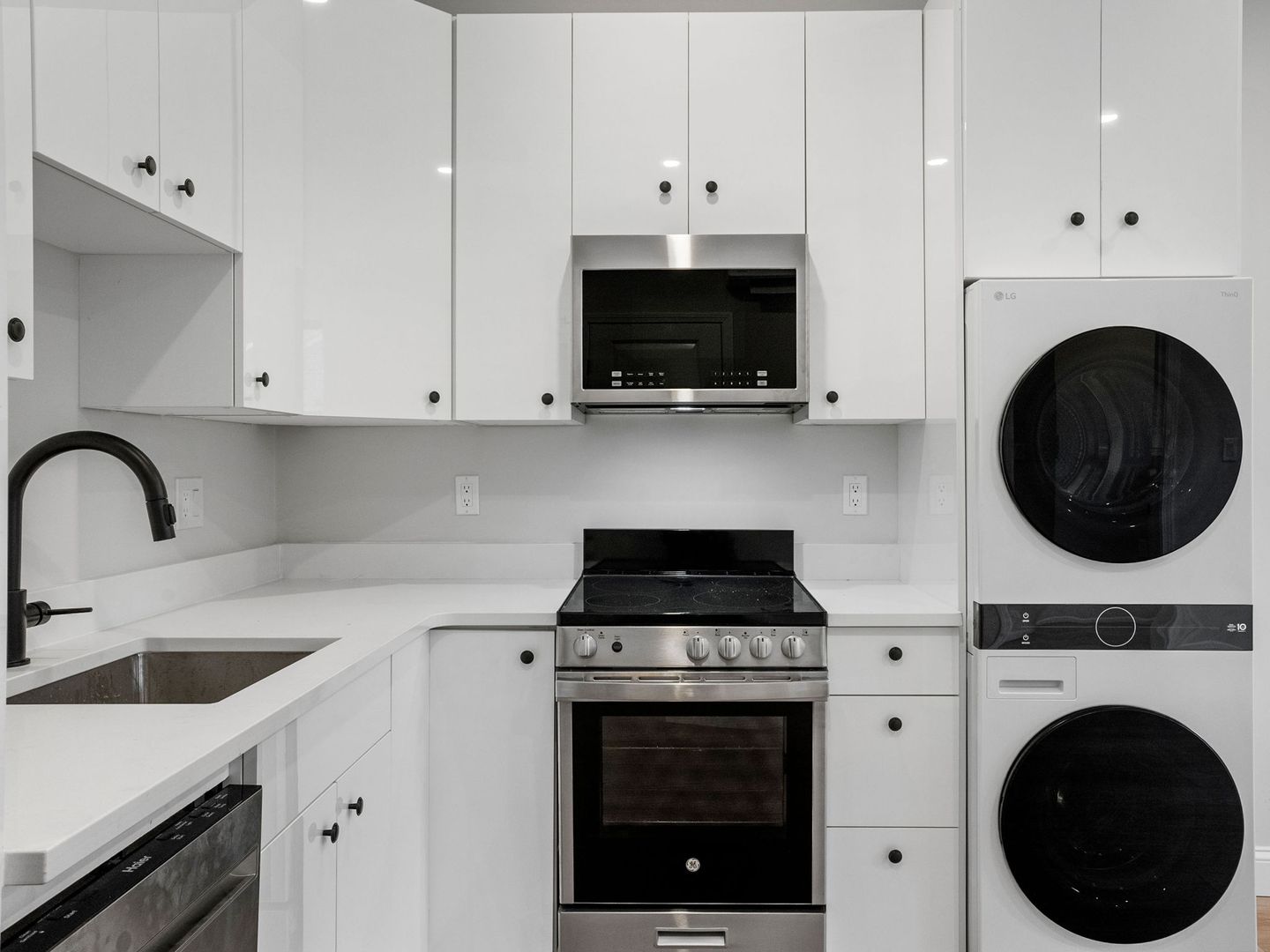 North End Condo: 176 Salem St