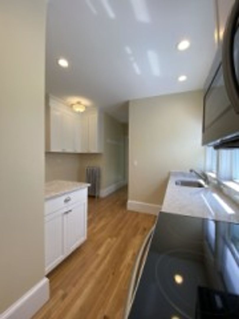Brookline Condo: 303 Tappan St.