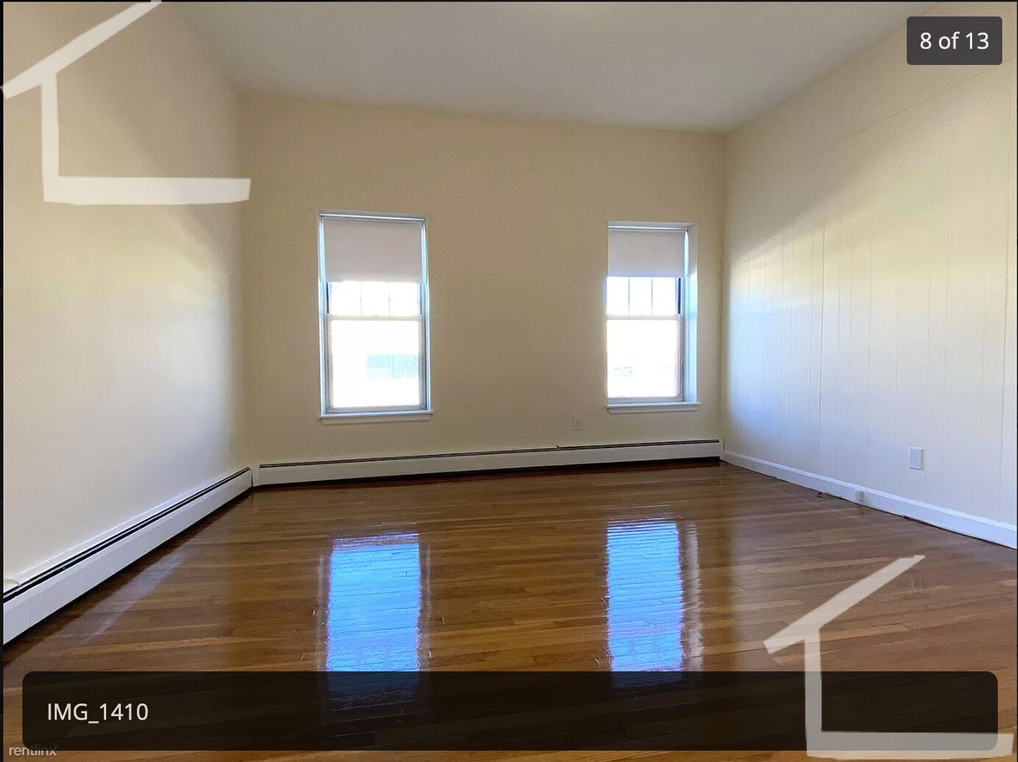 Boston Condo: 180 North Beacon Street