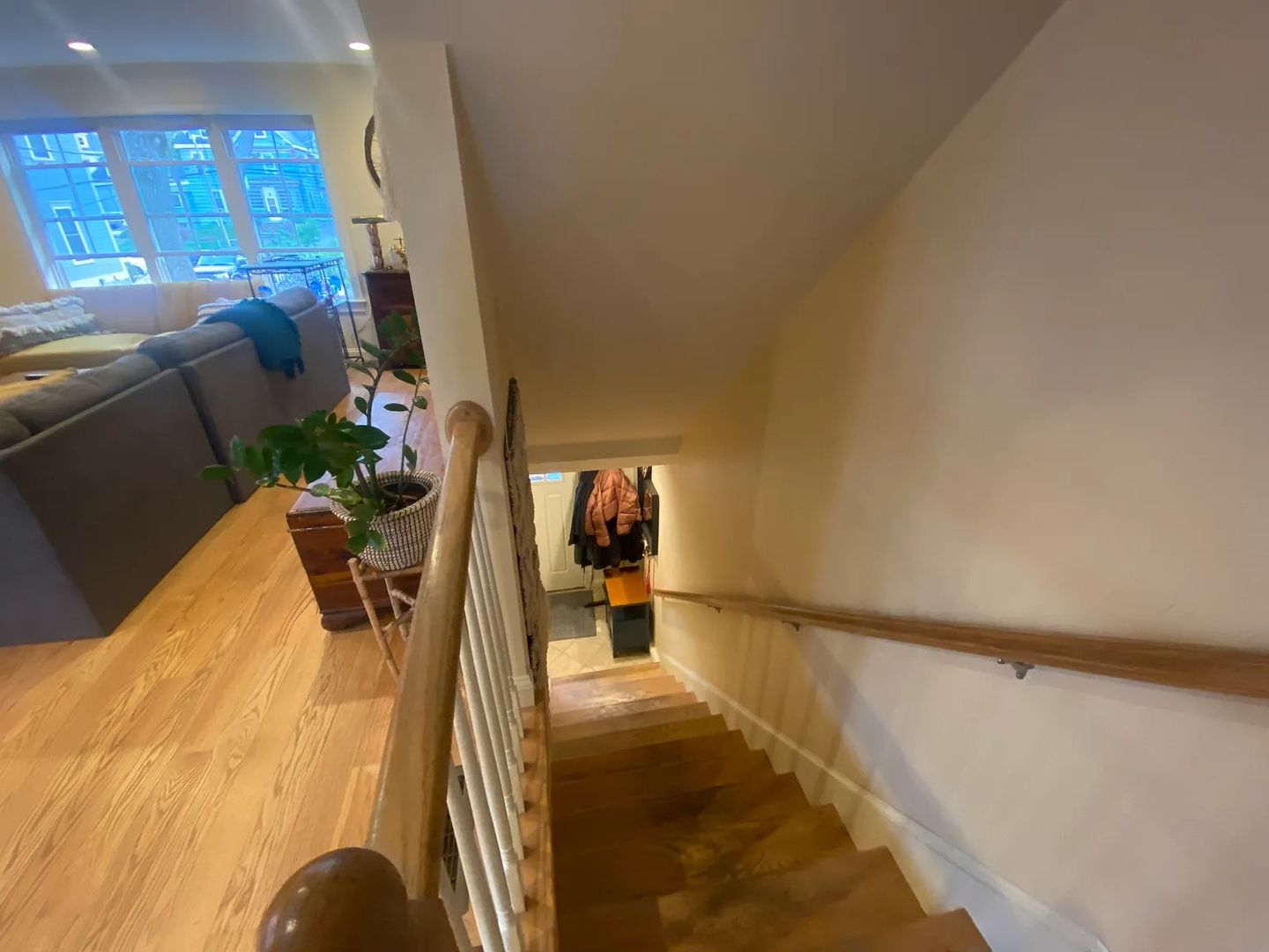 Boston Condo: 8 Sparhawk St
