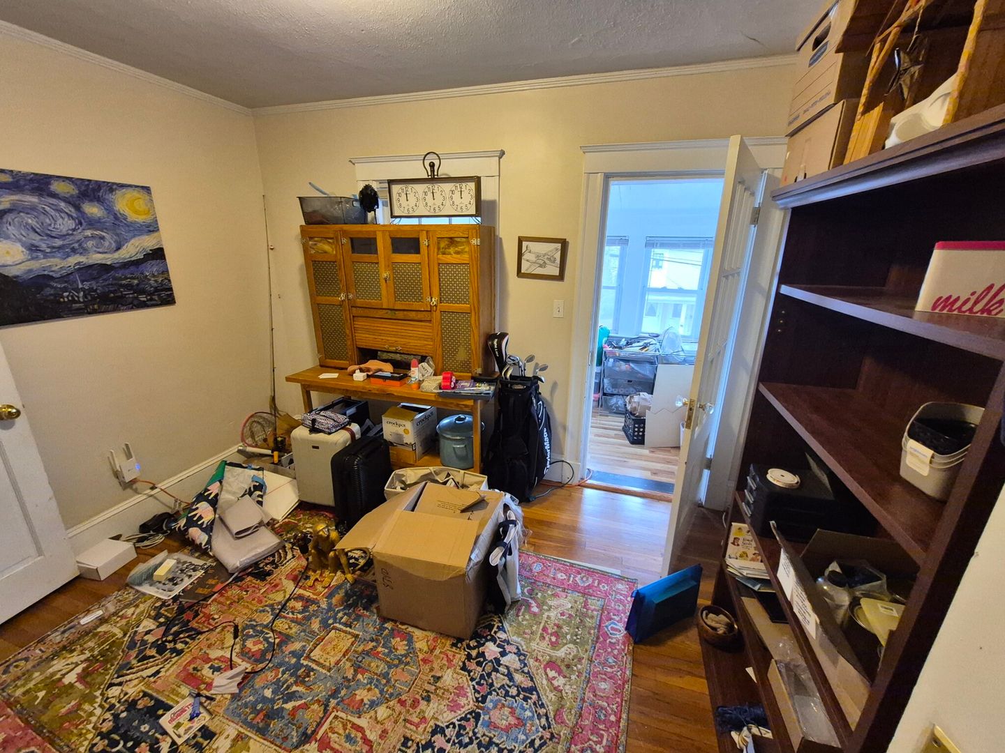 Watertown Condo: 17 Pequossette