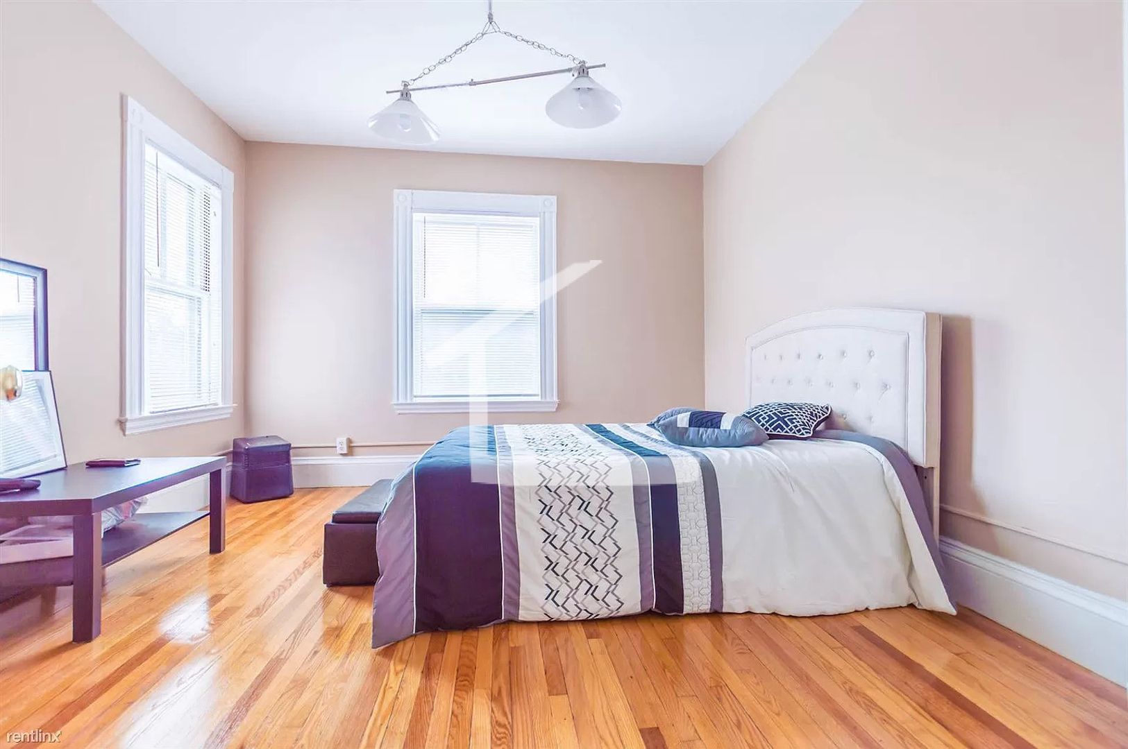 Brookline Condo: 14 Euston St