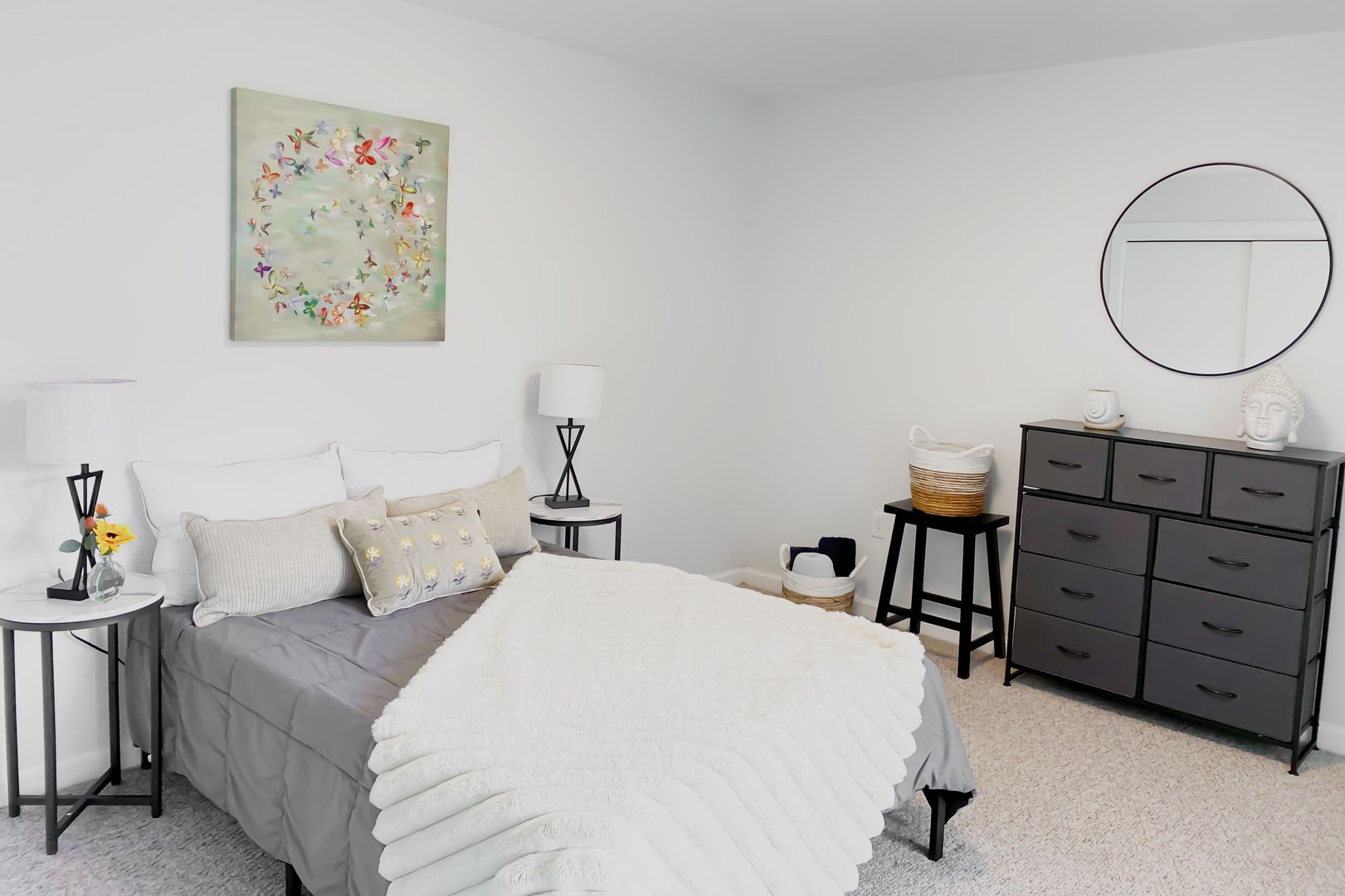 Brighton Condo: 1505 Commonwealth Ave