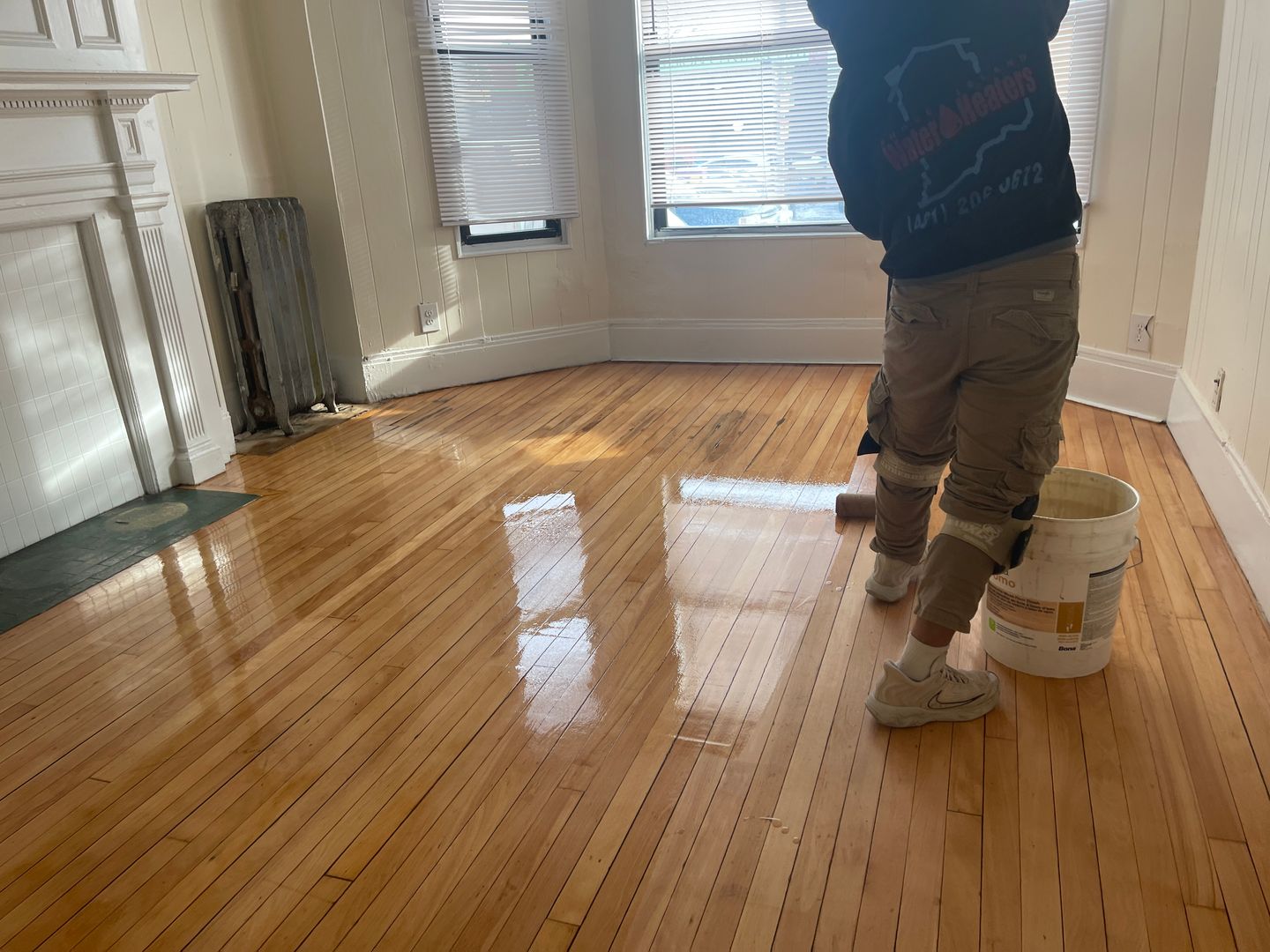 Brookline House: 437 Cambridge st