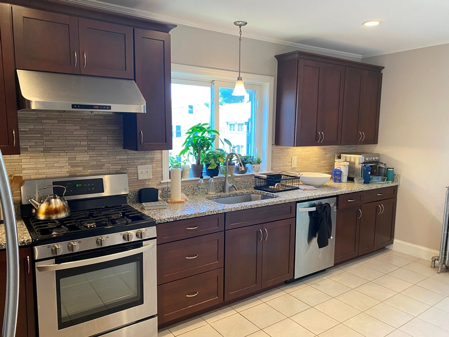 Boston Condo: 131 Brooks St