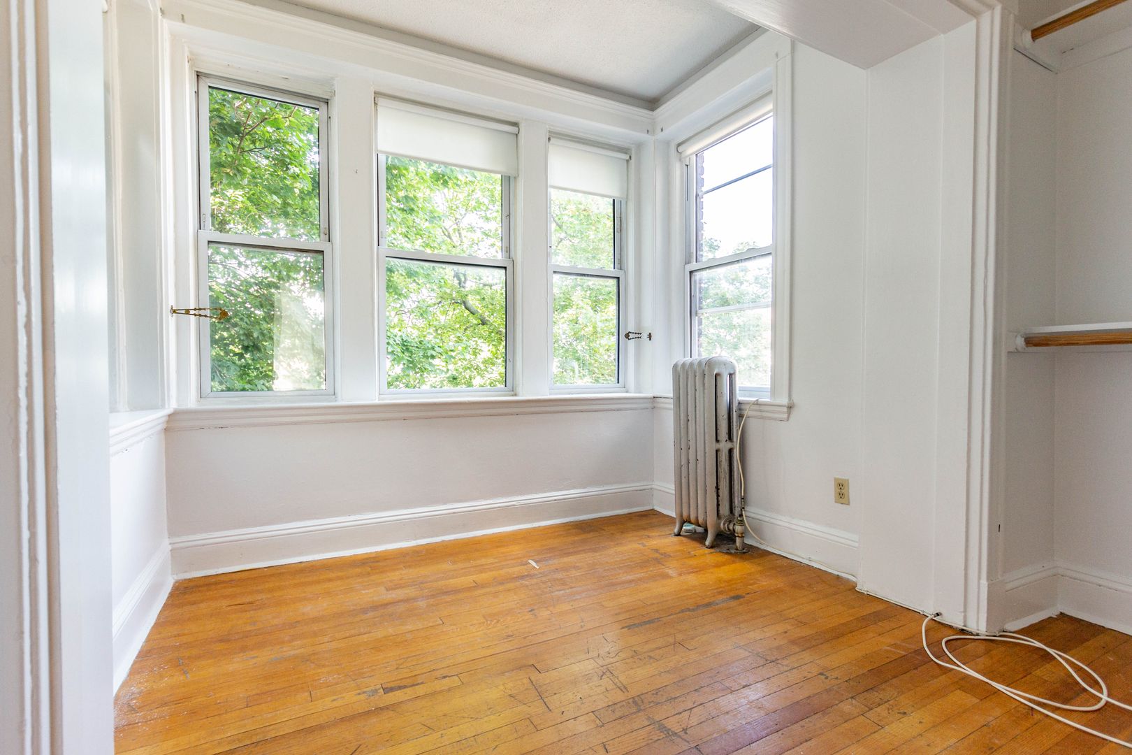 Allston Condo: 40 Chester St