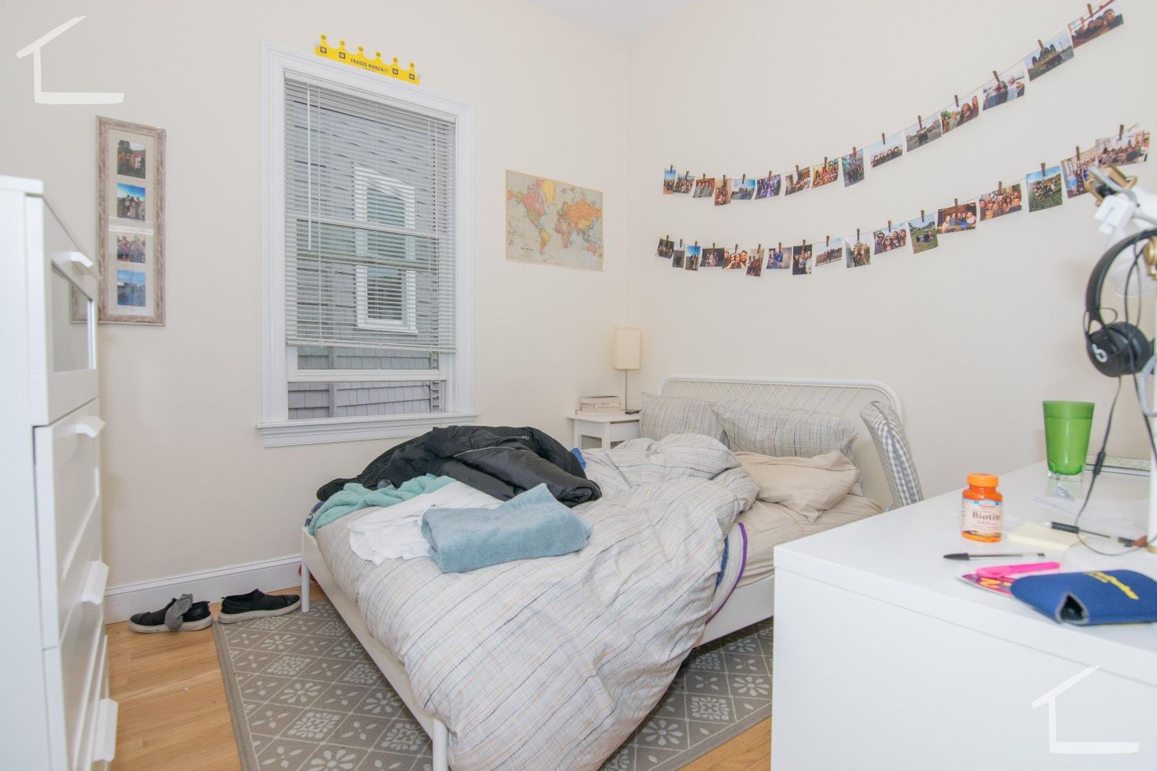 Boston Condo: 13 Gardner Ter.,